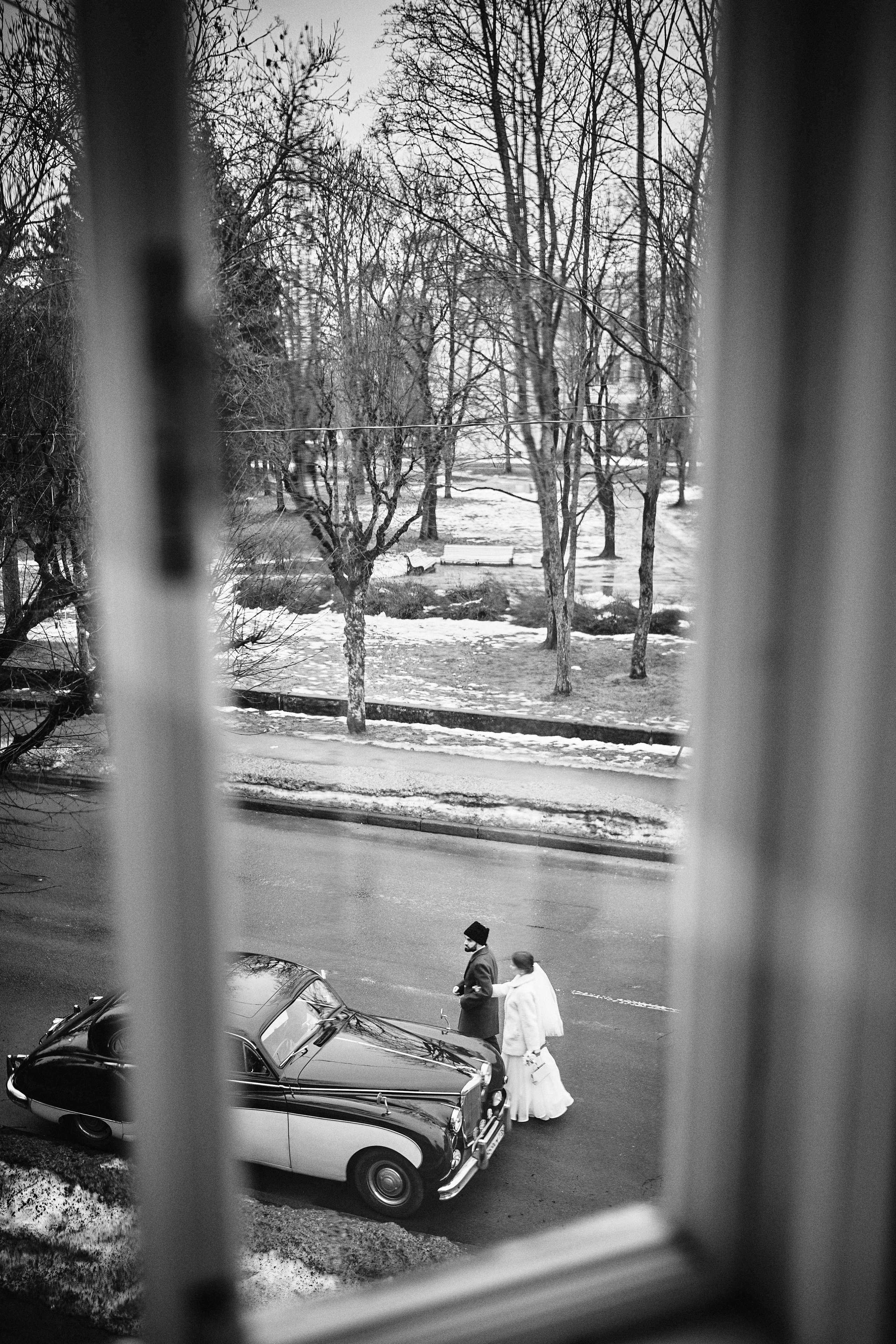 Наташа и Антон. Фотограф в Санкт-Петербурге | Аня Маленчук