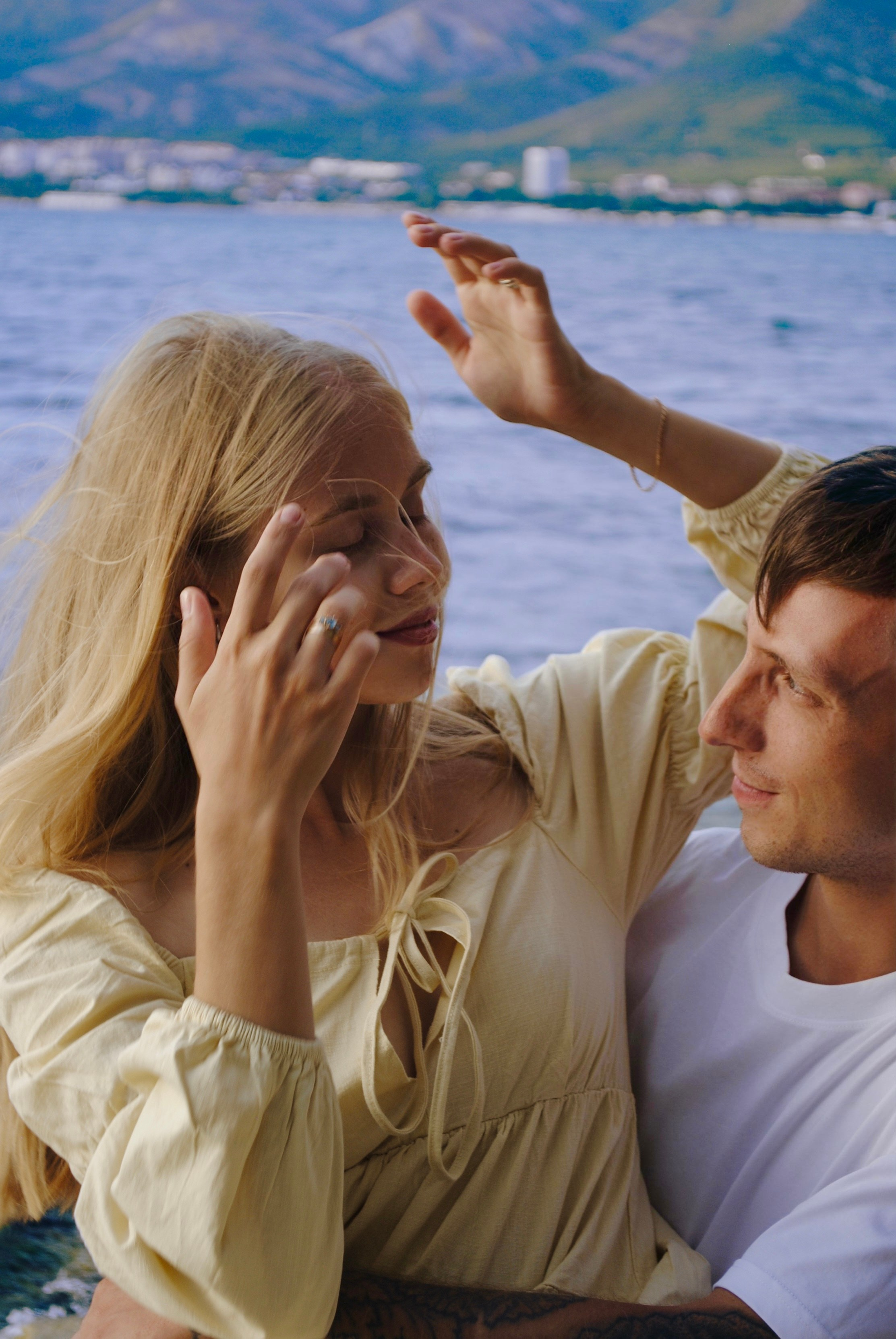 Наталья &Александр. Фотограф Мария Мусаелян