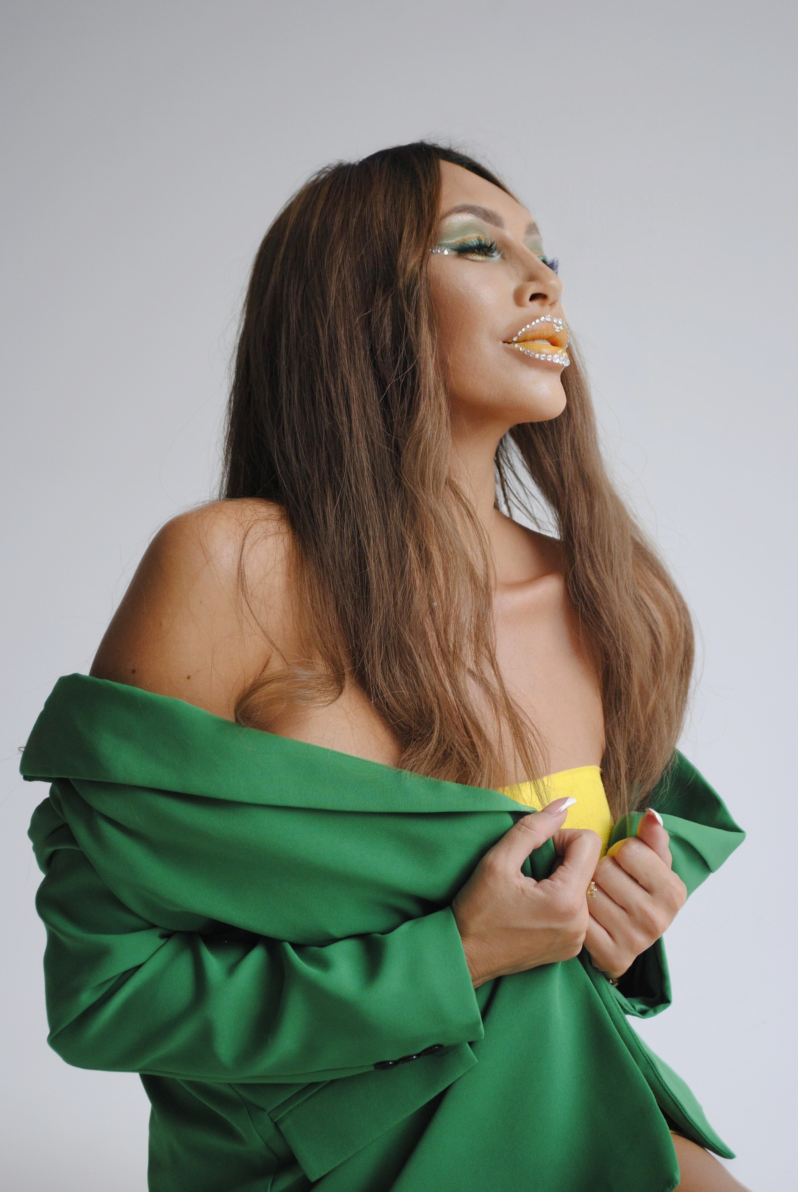 Фотостудия «Пинк». Фотограф Мария Мусаелян