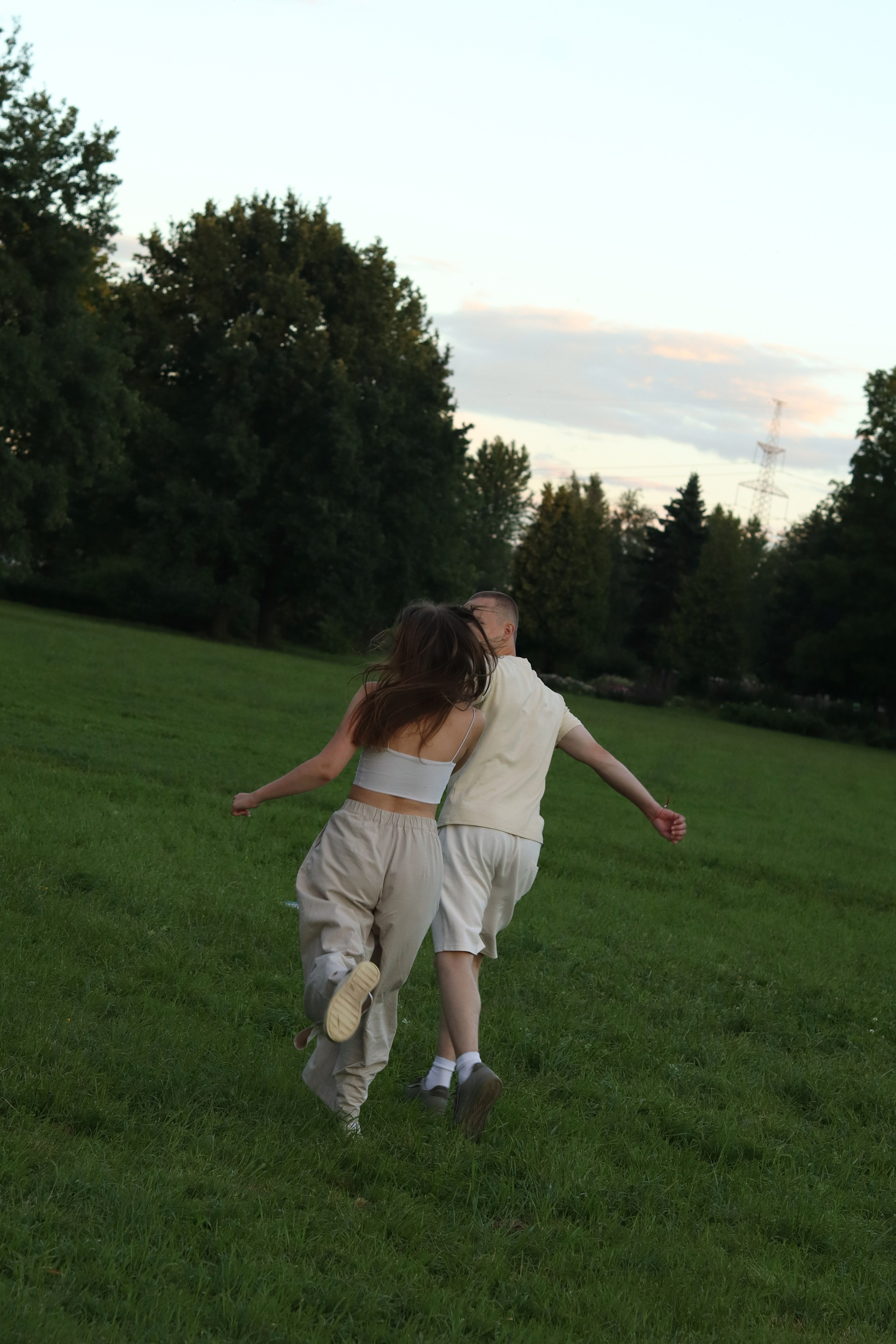 Искренние чувства. Фотограф в Санкт-Петербурге Анна Набоких