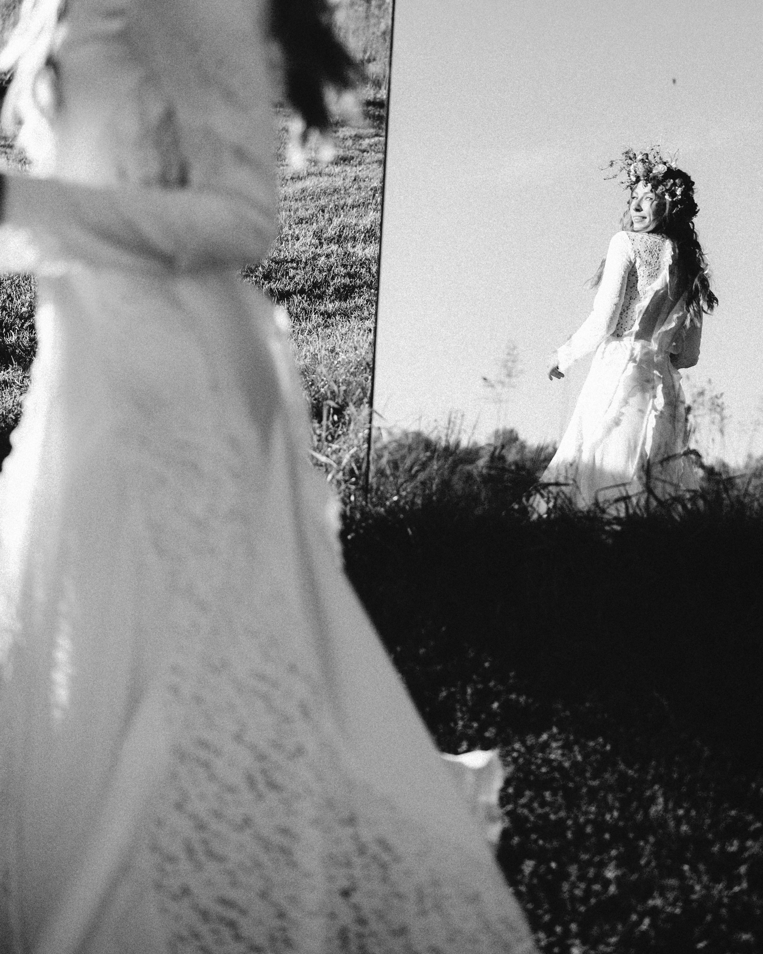 Сева и Маша. Свадебный фотограф в Москве Денис Анурьев