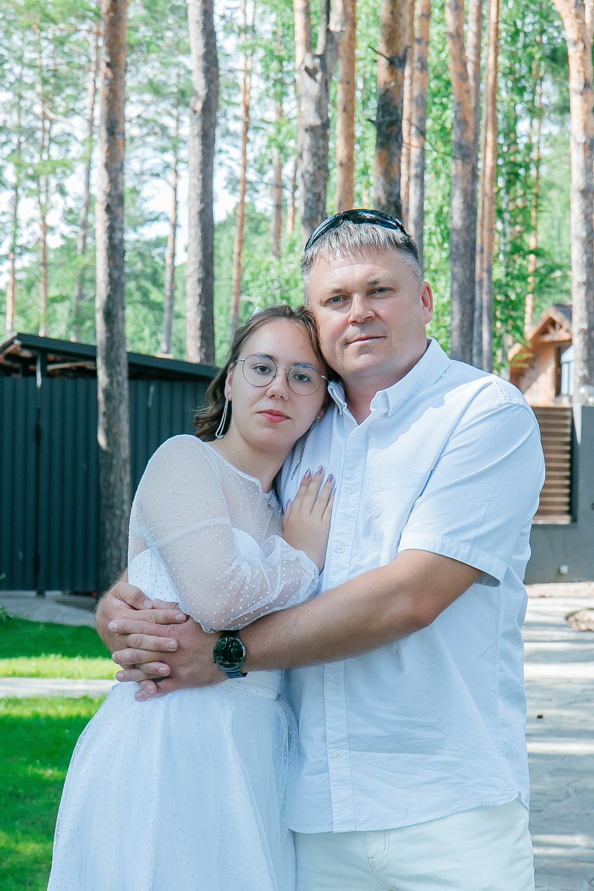 Выпускной в Zima&leto park. Семейный и школьный фотограф в Тюмени Елена Бузиновская