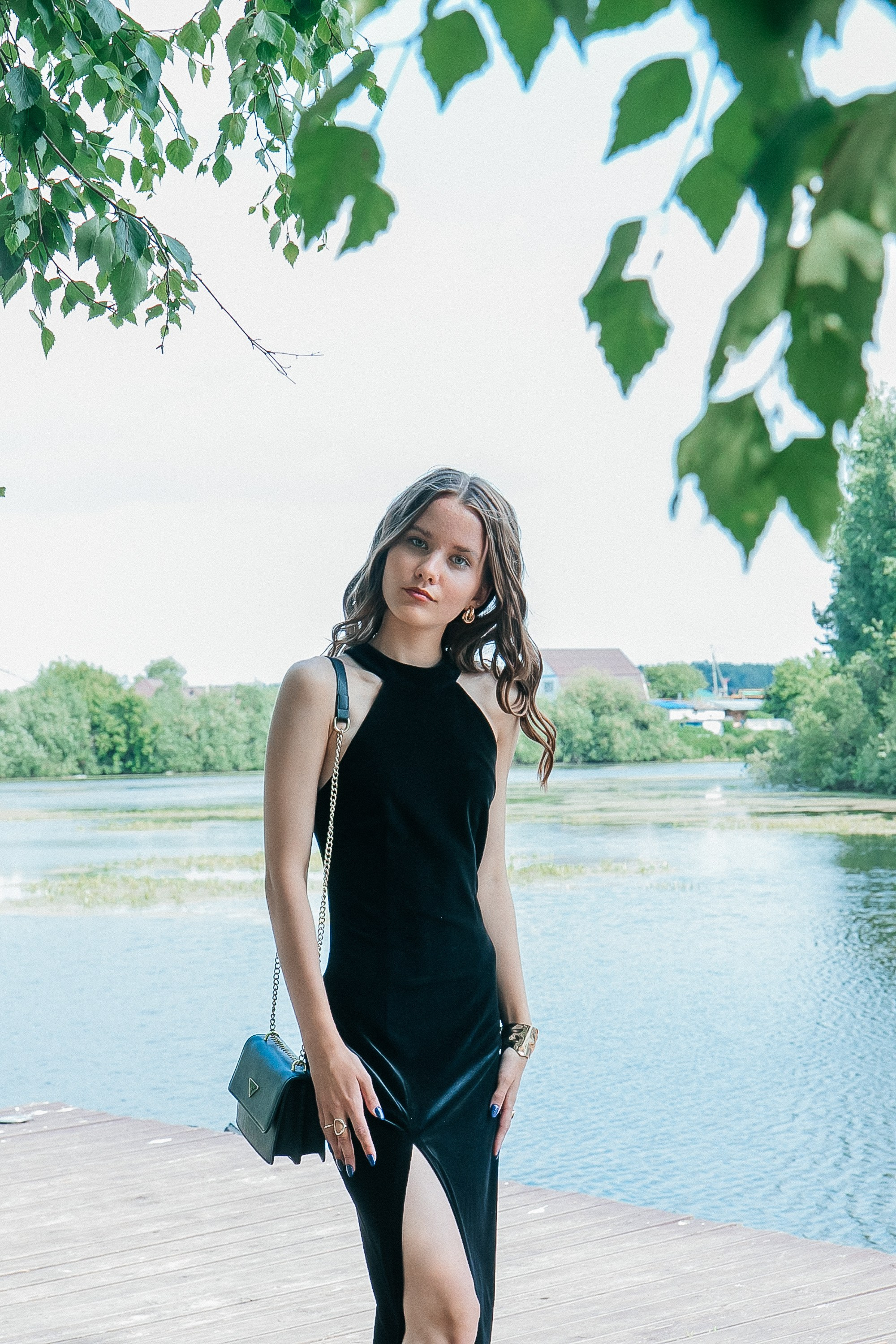 Выпускной в Zima&leto park. Семейный и школьный фотограф в Тюмени Елена Бузиновская