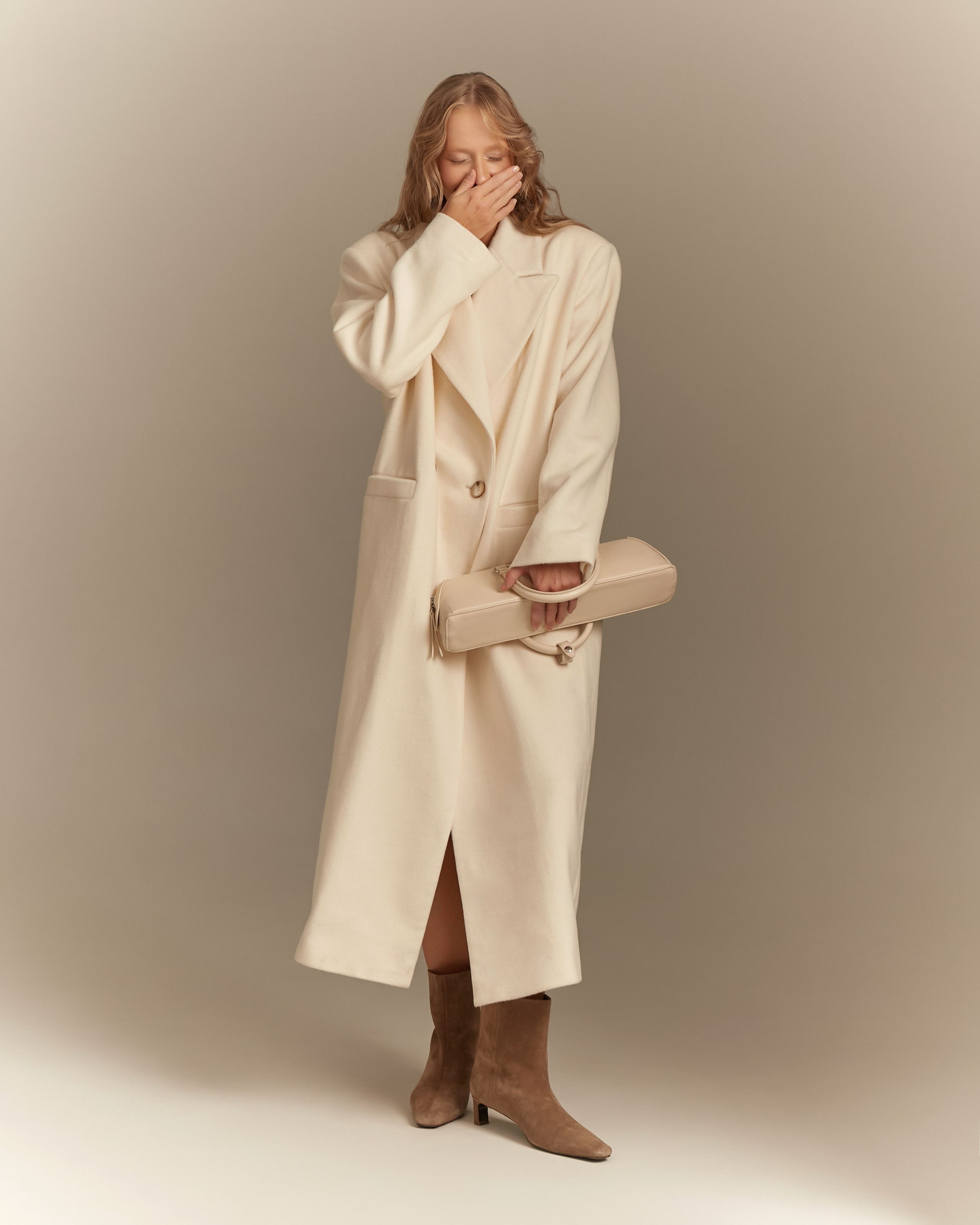 Ladushka — lookbook. Фотограф для брендов в Москве, noircreate