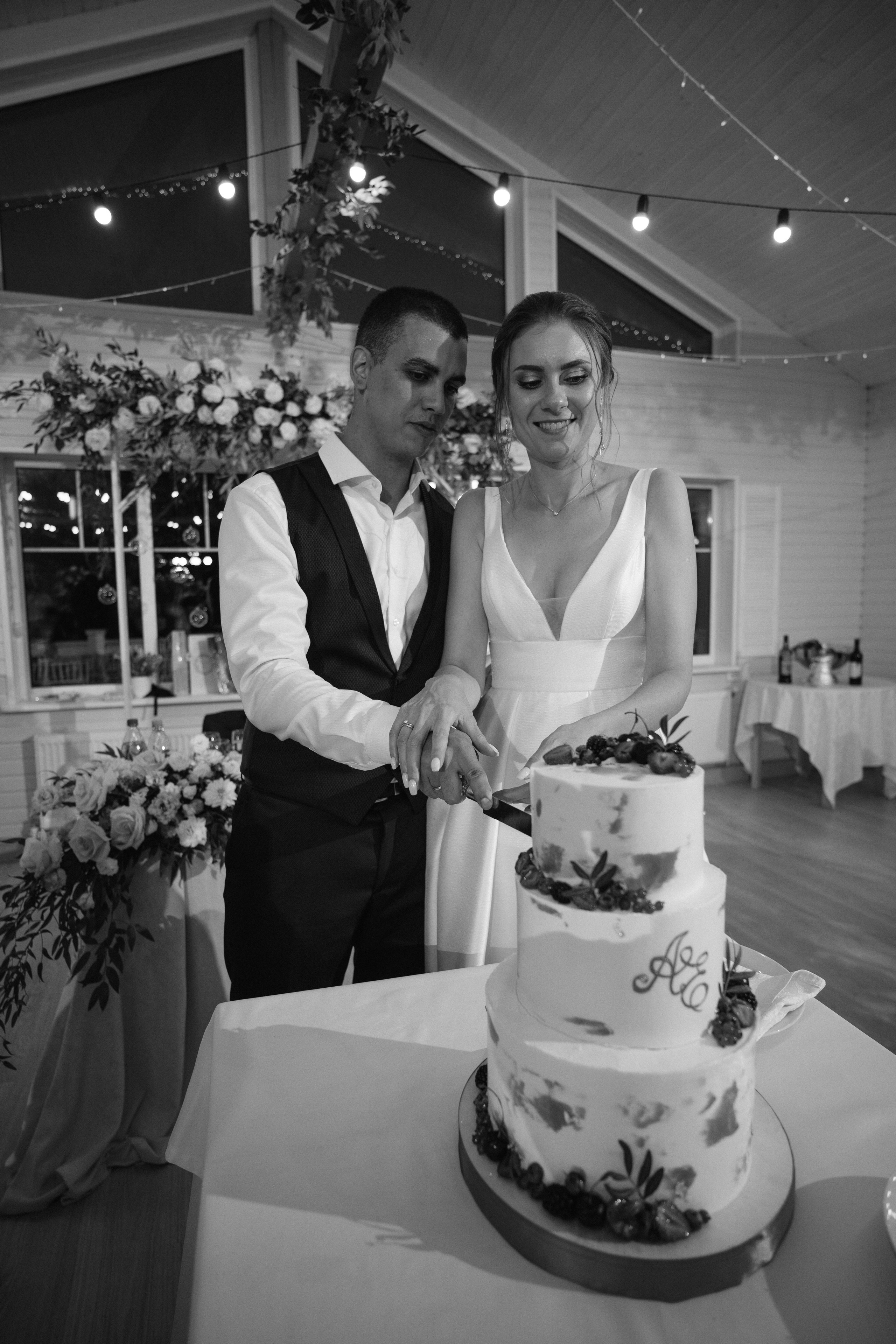 3. Свадебный фотограф — Наталья Фед СПб/Москва