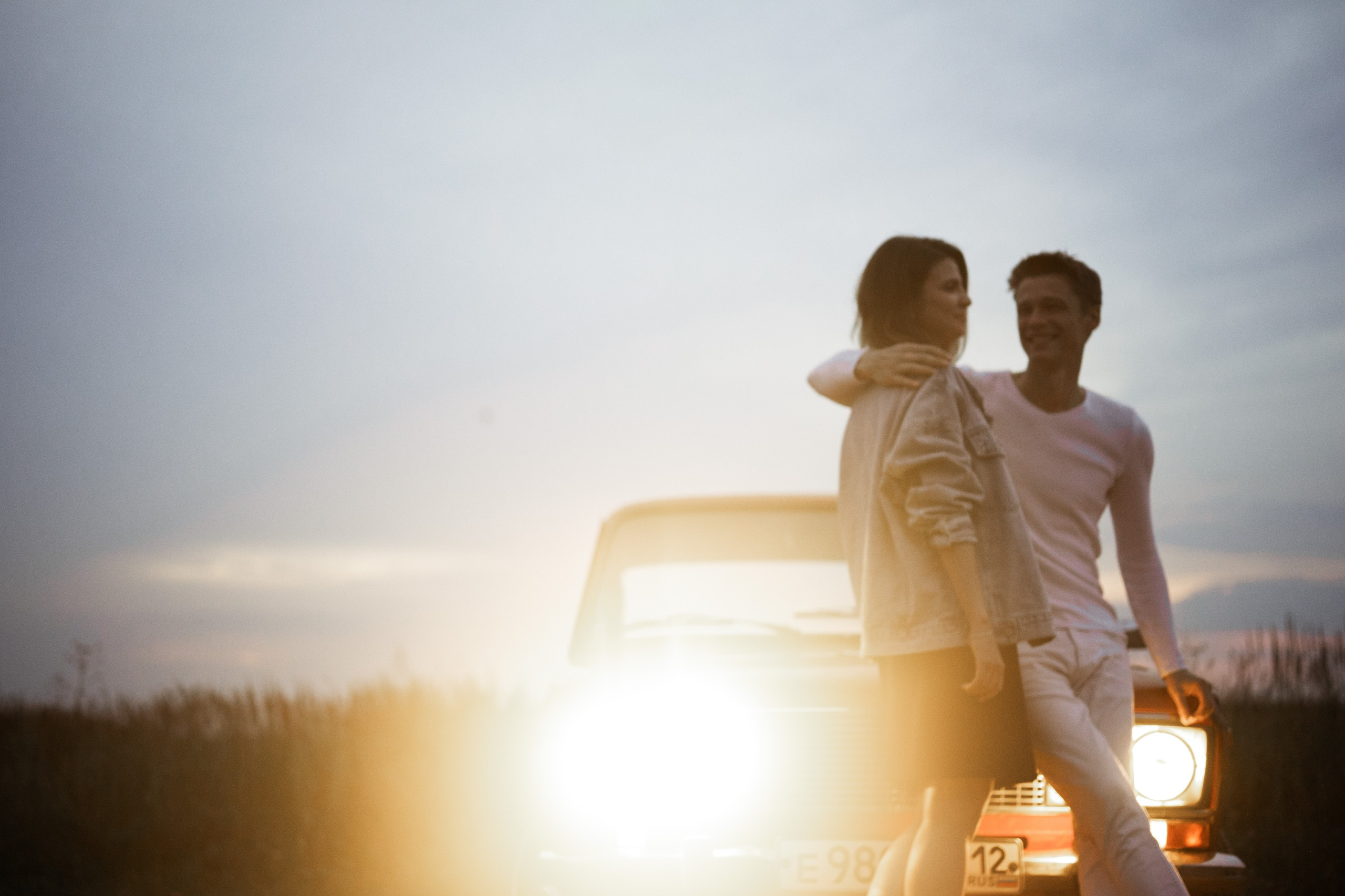 Фотосессия Love Story. Свадебный фотограф Йошкар-Ола Казань