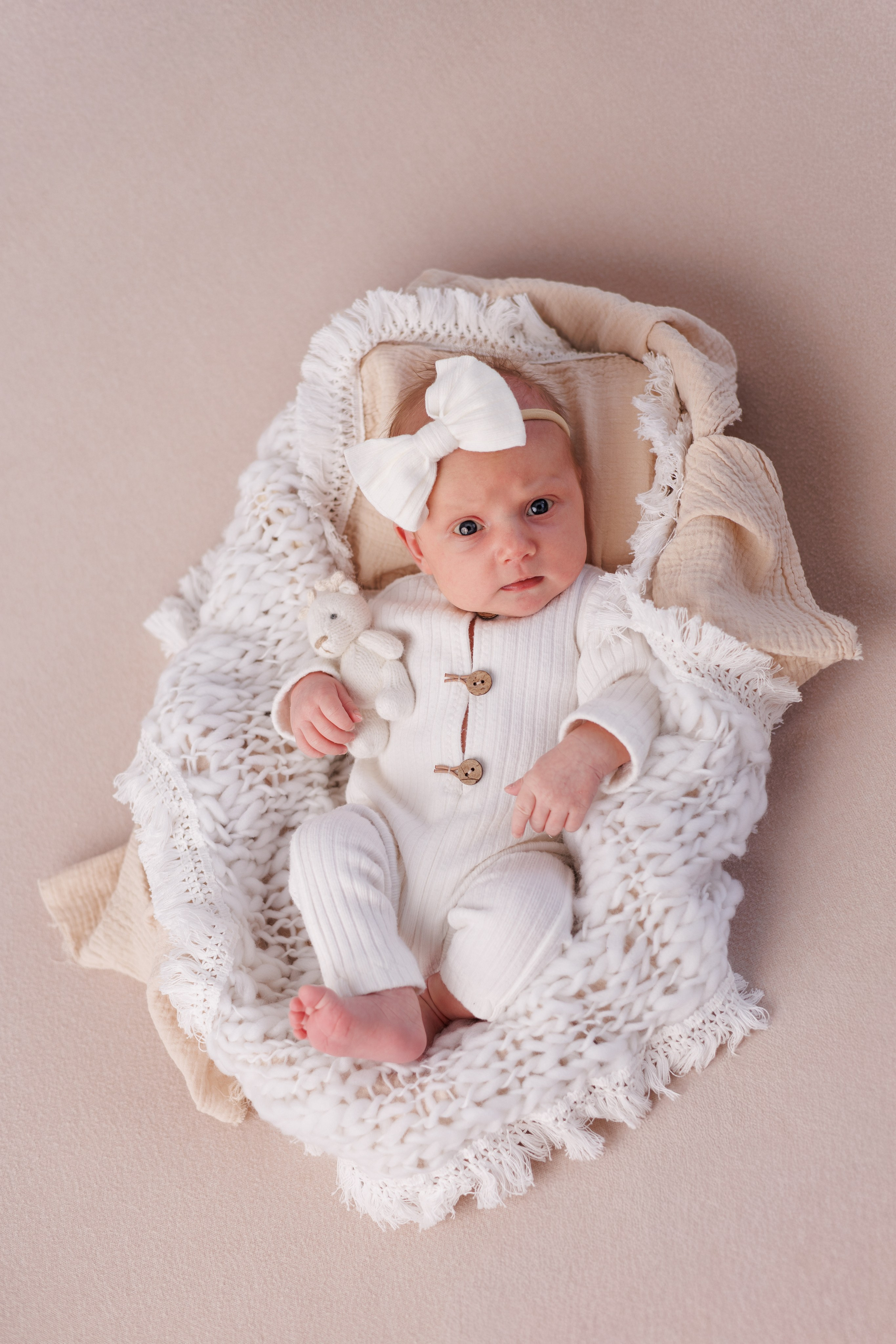 Фотосессия новорожденные. Фотограф новорождённых в Томске Юлия Волкова