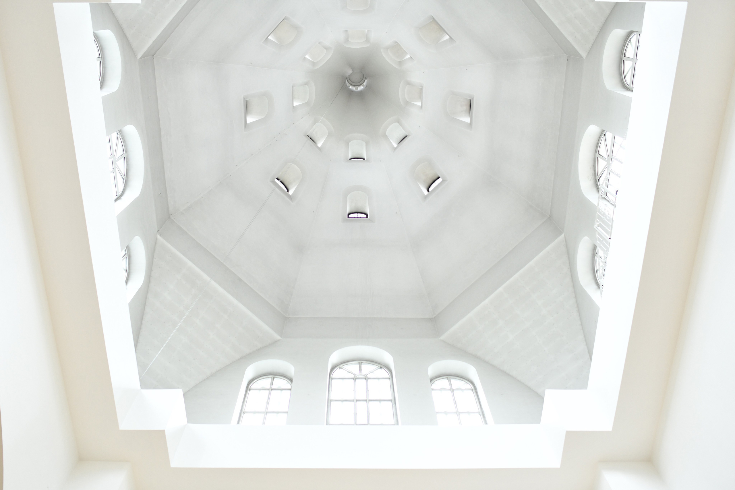 Крещение Александры. Свадебный и портретный фотограф в Москве Галина Борисова