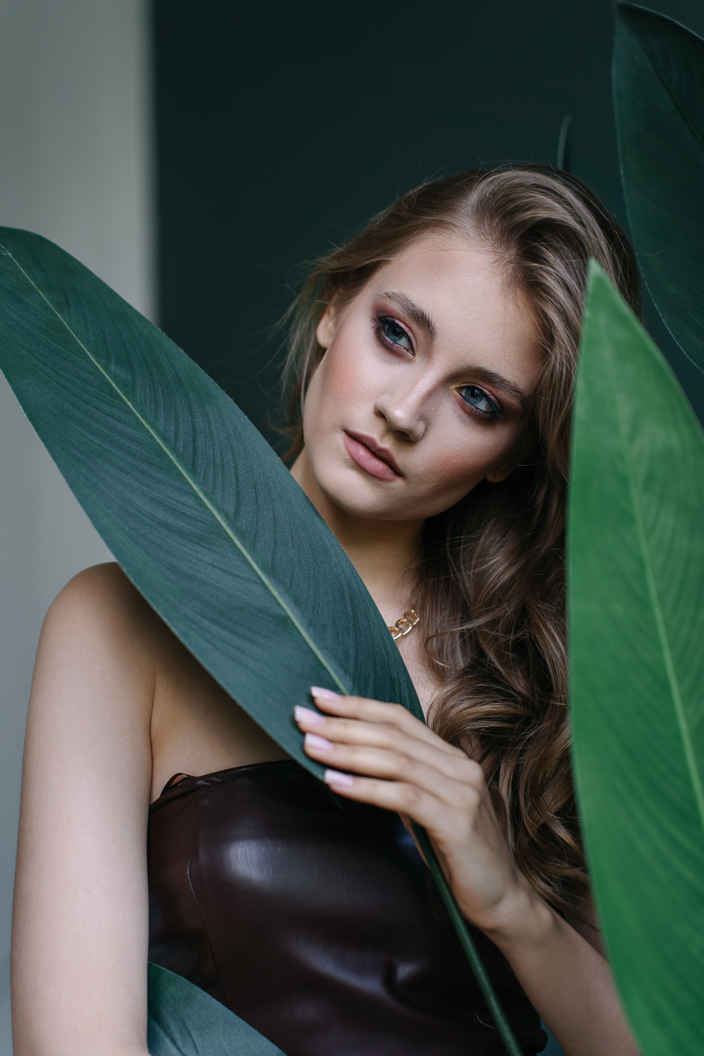 Алена. Свадебный и семейный фотограф Кокушева Юлия Нижний Новгород