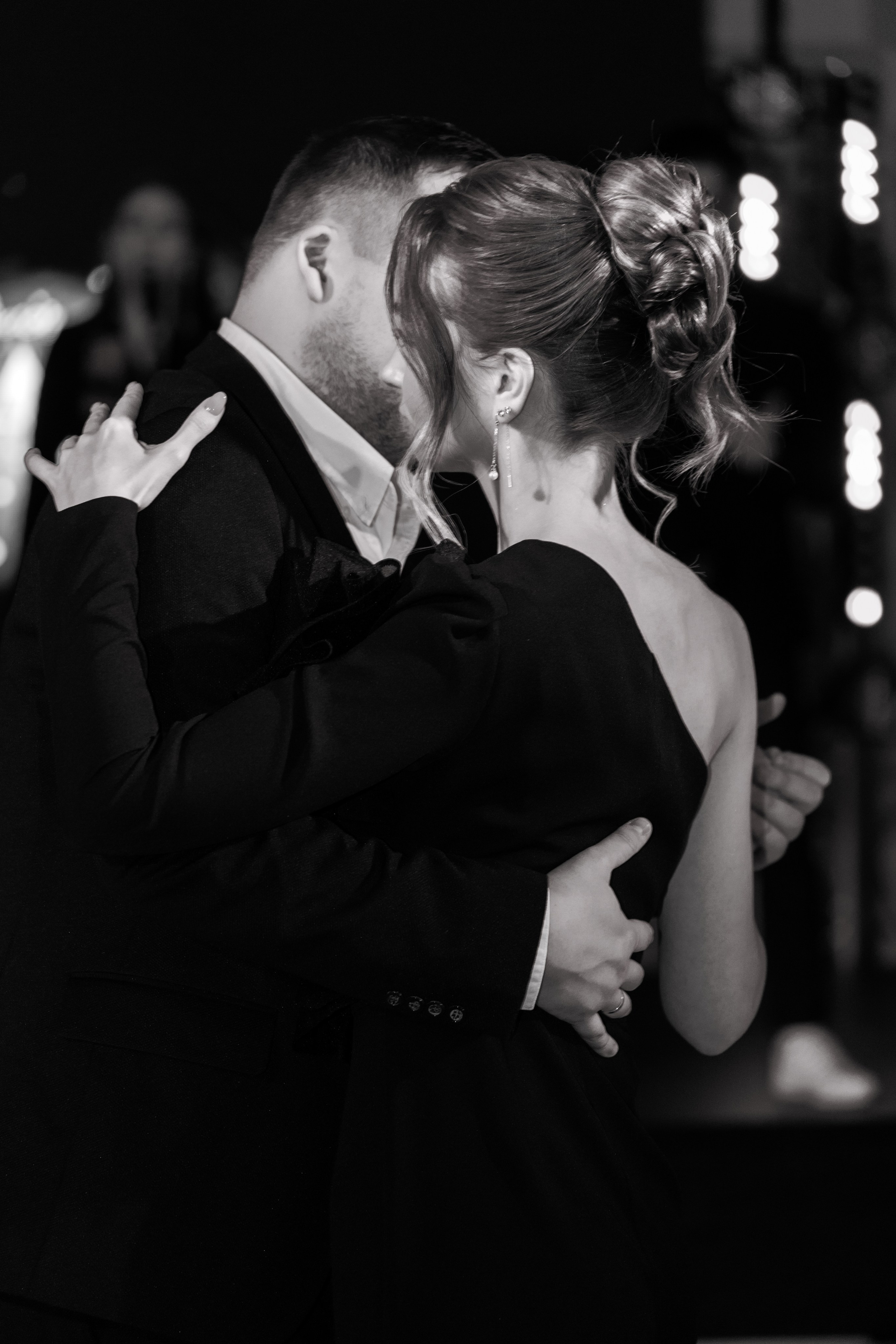 Игорь и Анастасия. Свадебный фотограф в Самаре и СПБ Наталия Константинова