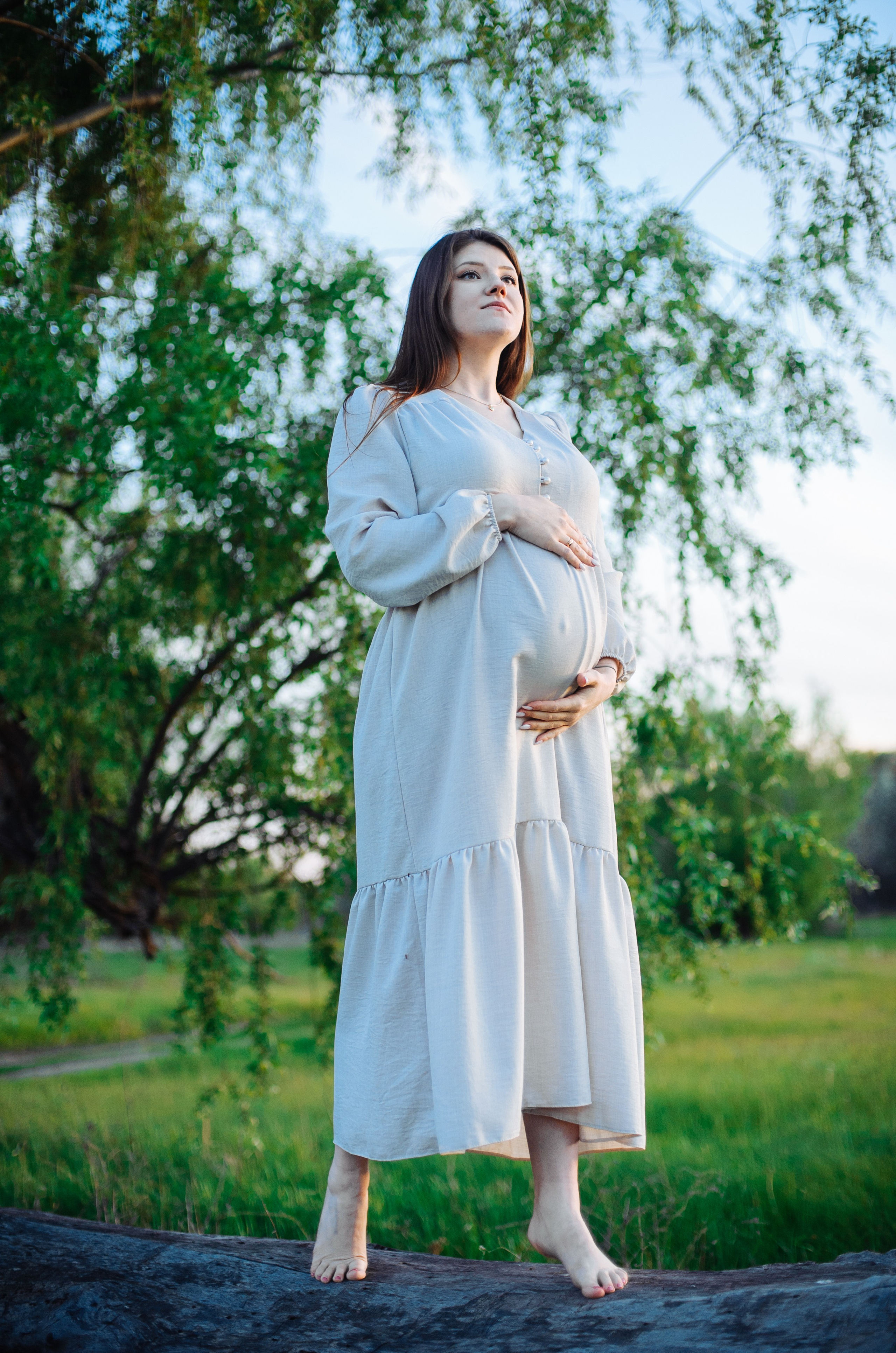 Не студийные. Фотограф Евгений Ситников