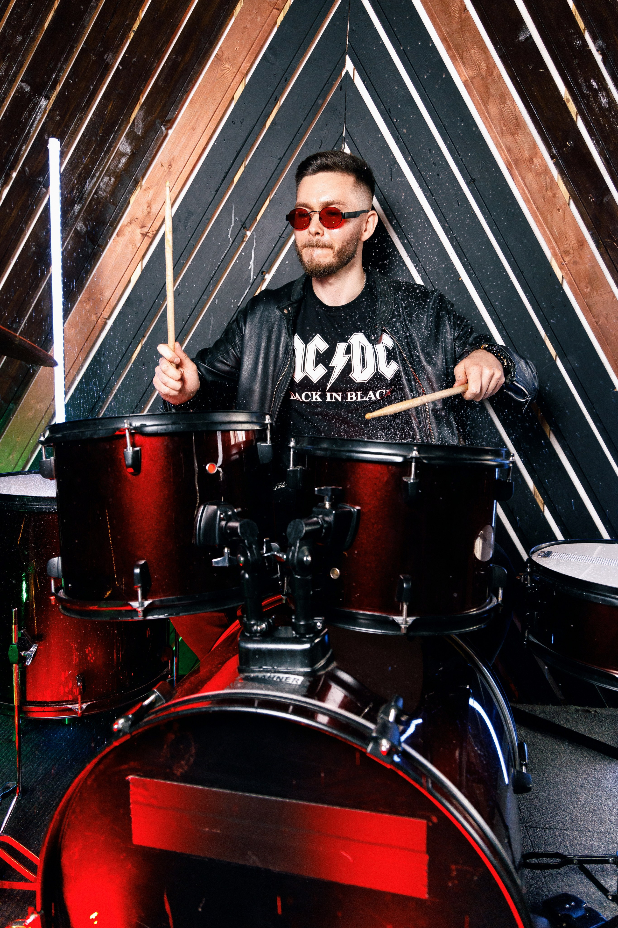 Серия, репортаж. Фотограф Москва Андрей Волков