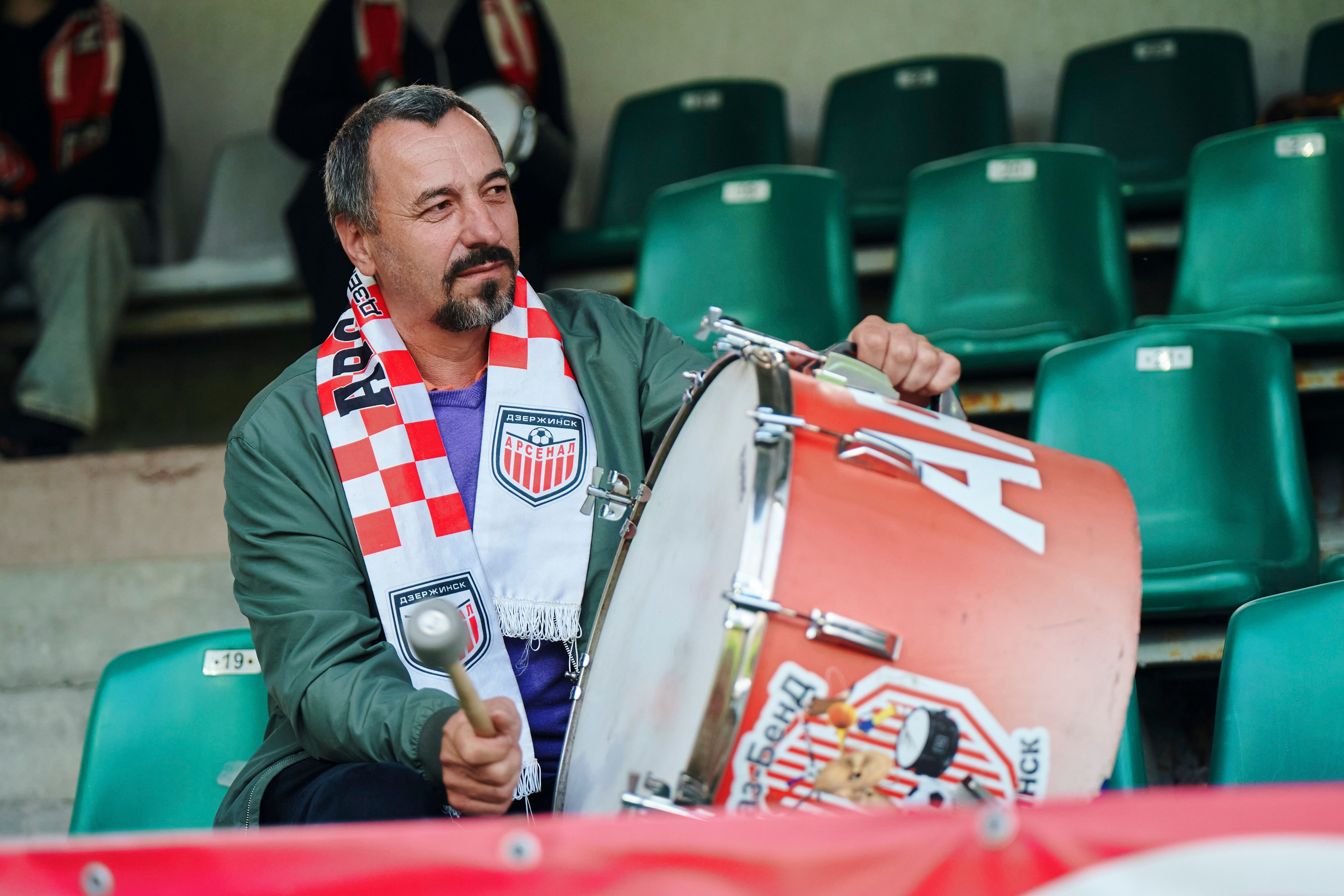 Футбол. Главная