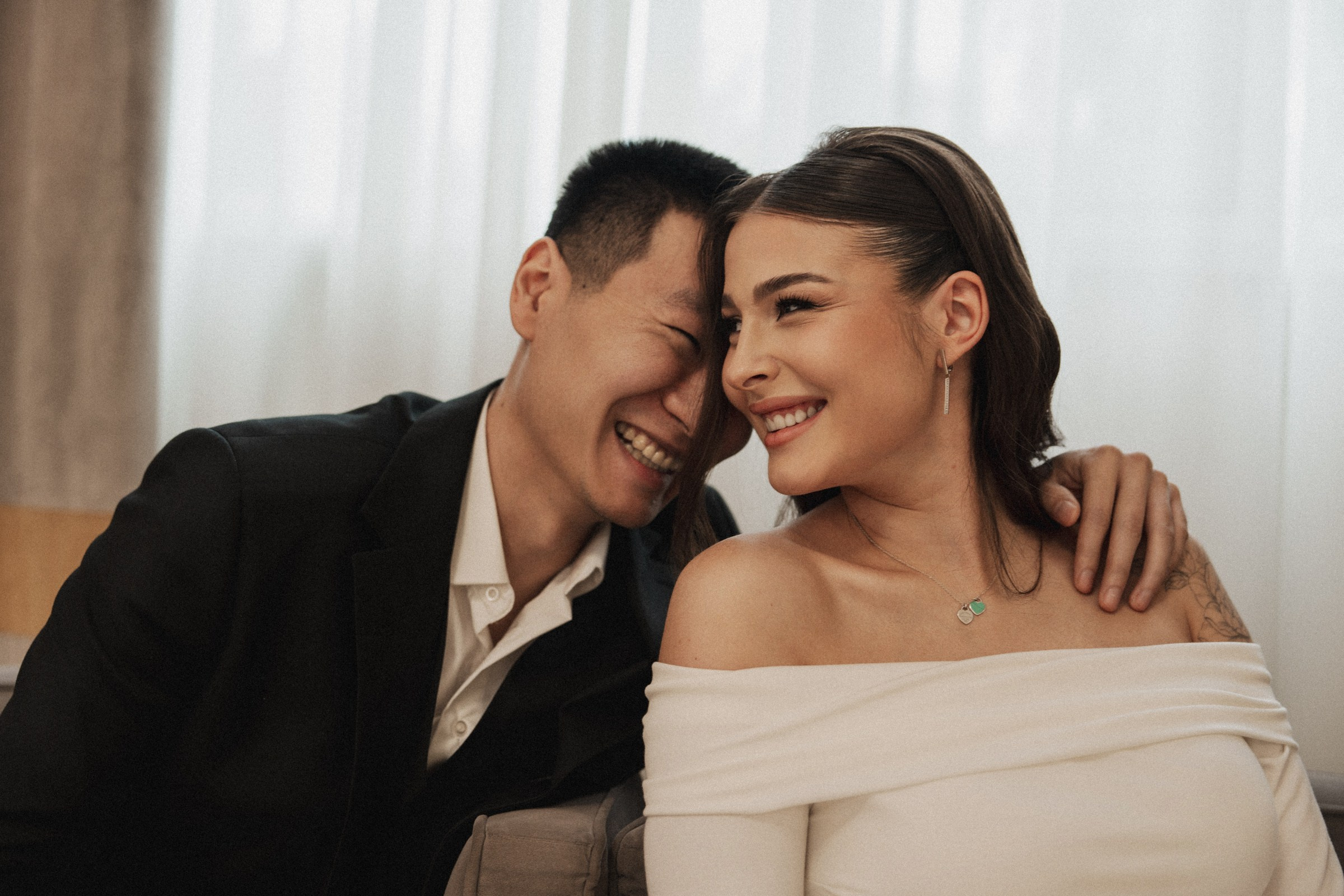 В ♡ К — Старая фондовая оранжерея. Свадебный и портретный фотограф в Москве, Светлана Янковая