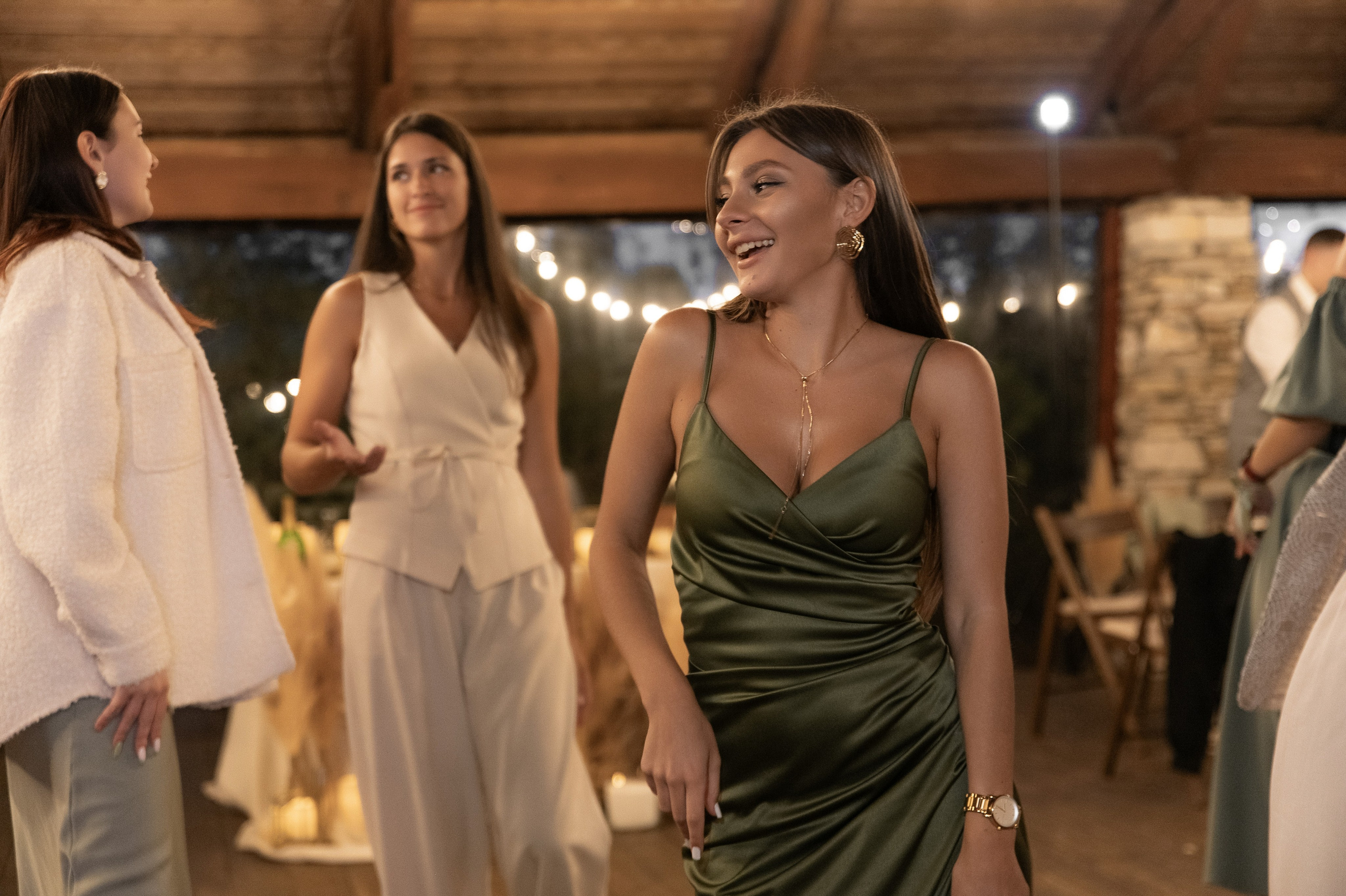 Свадьба в мини-отеле "Таежный". Ярослава Ерина — свадебный фотограф в Москве