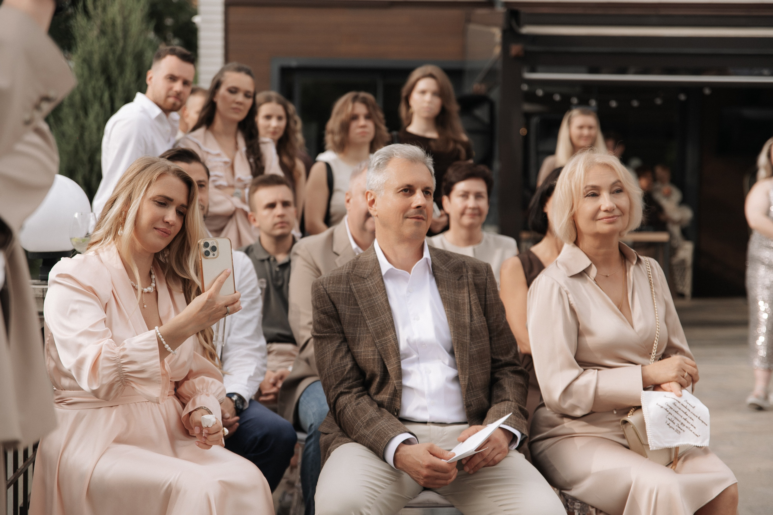 Свадебное торжество в загородном комплексе «Теплица Парк». Ярослава Ерина — свадебный фотограф в Москве