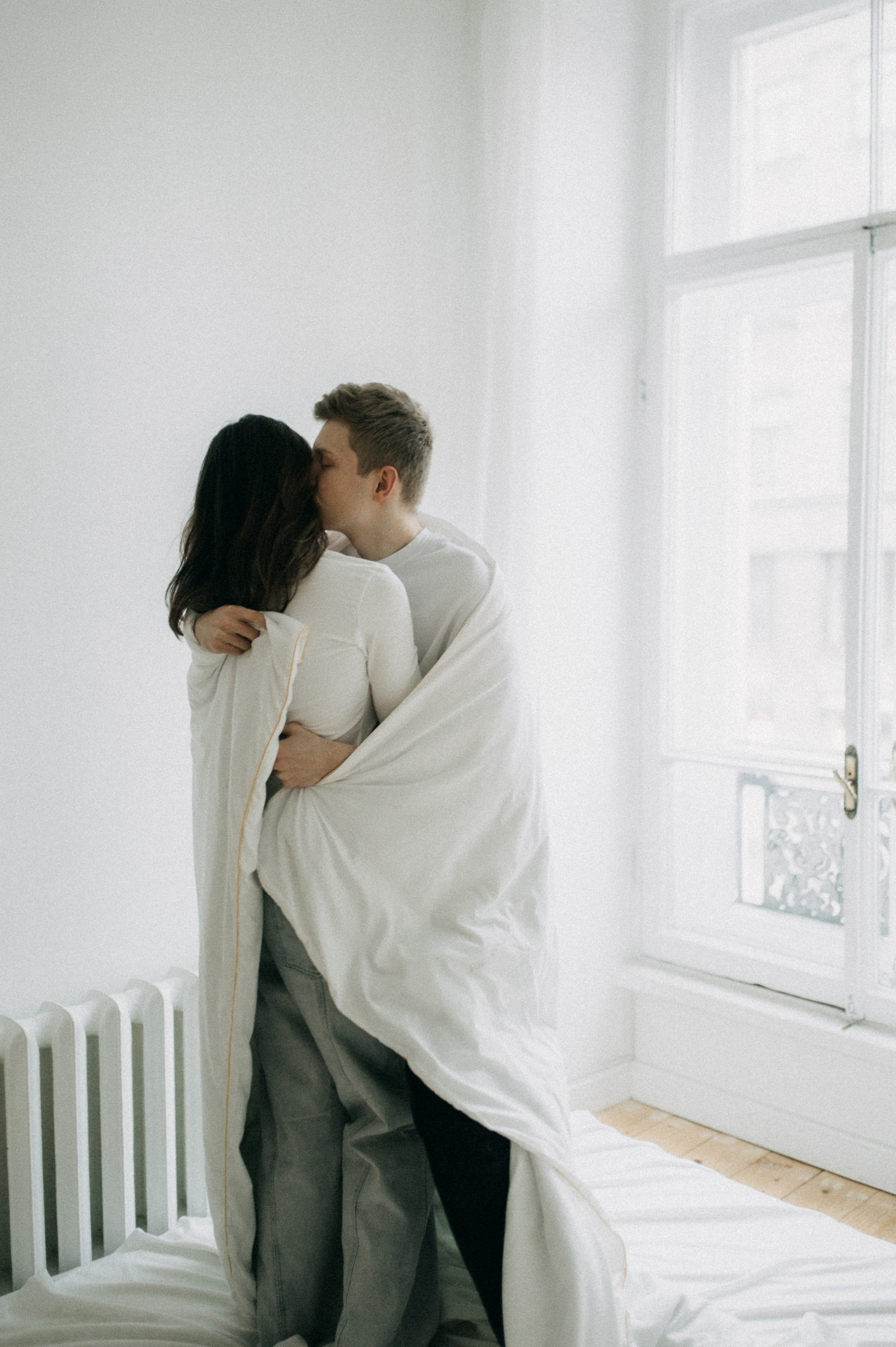 Светлана и Никита. Фотограф в Санкт-Петербурге