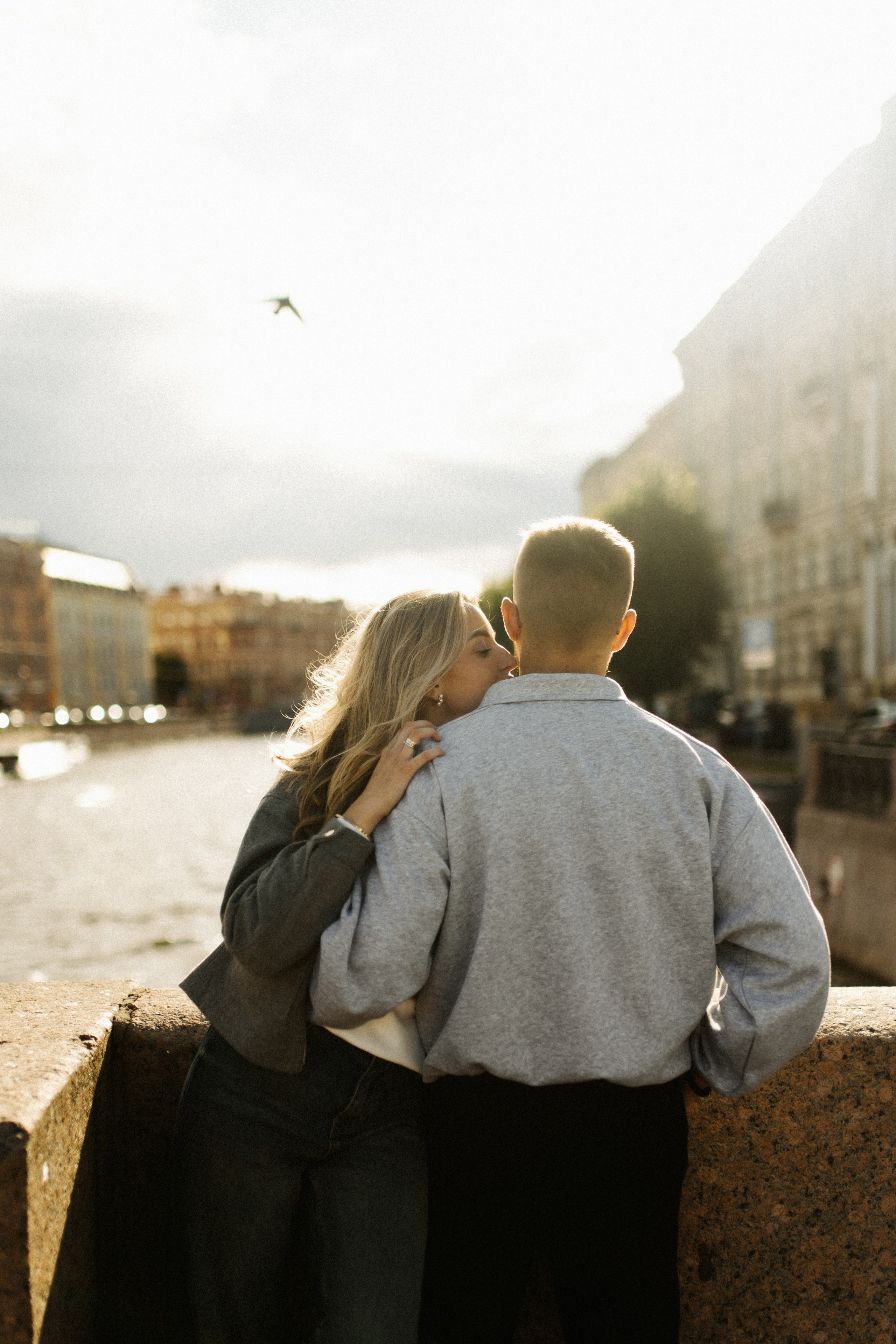 Лера и Дима. Фотограф в Санкт-Петербурге