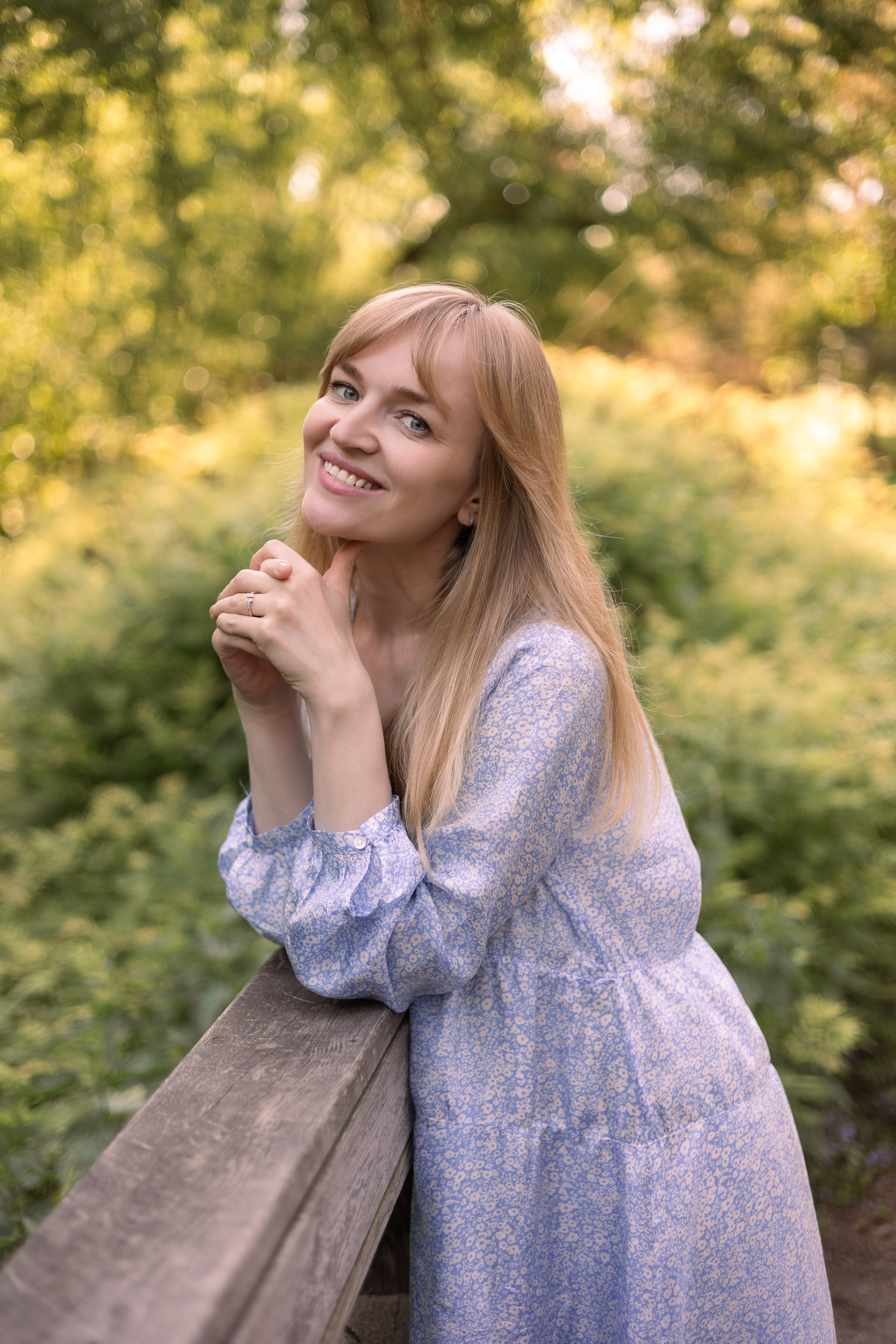 Анастасия и Миа. Фотограф Печерская Анастасия