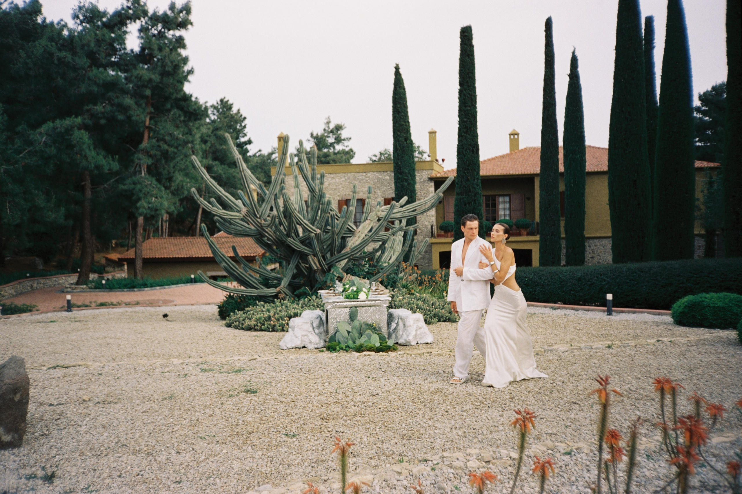 Илья и Лера. Свадебный фотограф Виктория Монахова Москва
