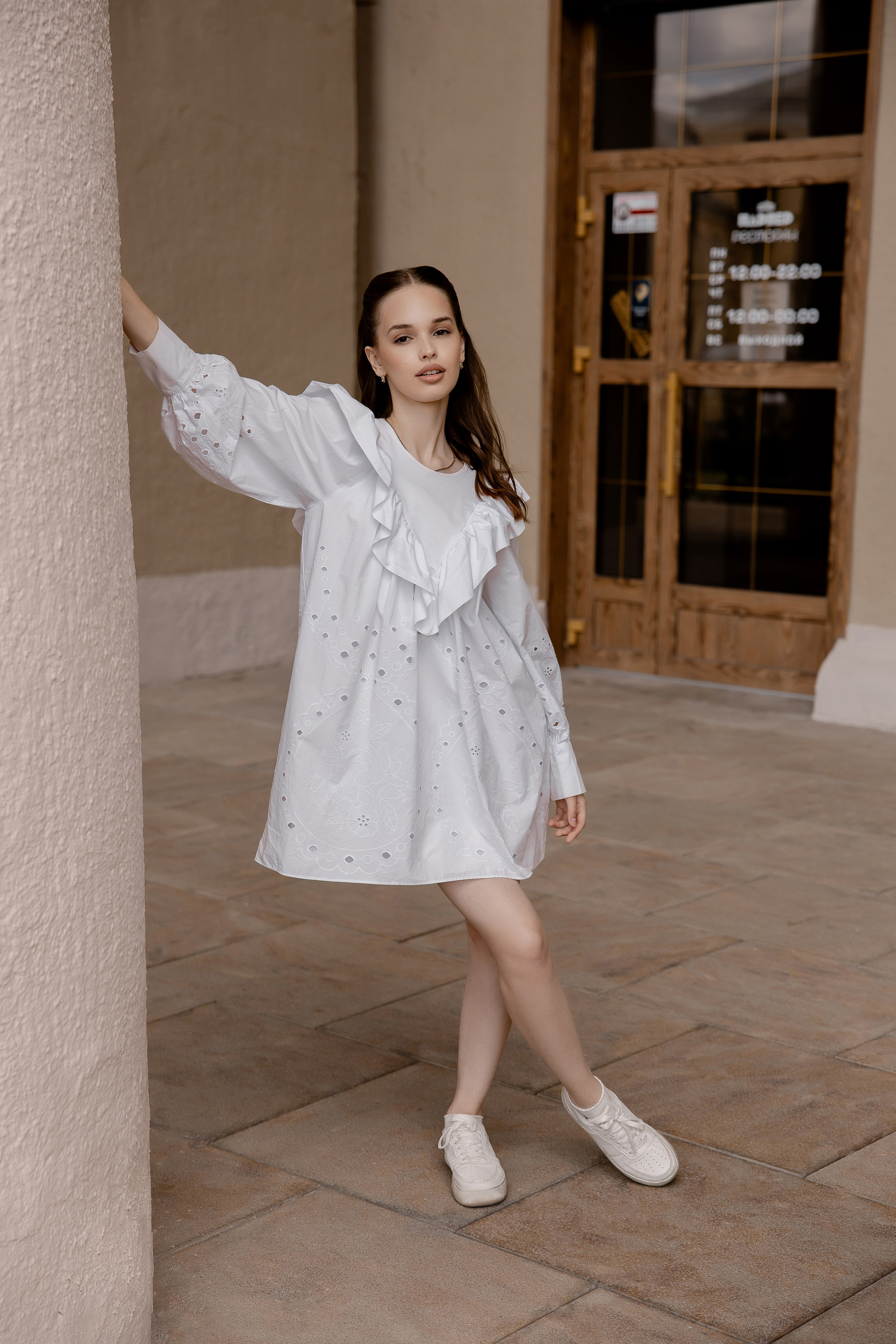 Эвелина. Свадебный и портретный фотограф в Миассе Филиппенко Дарья