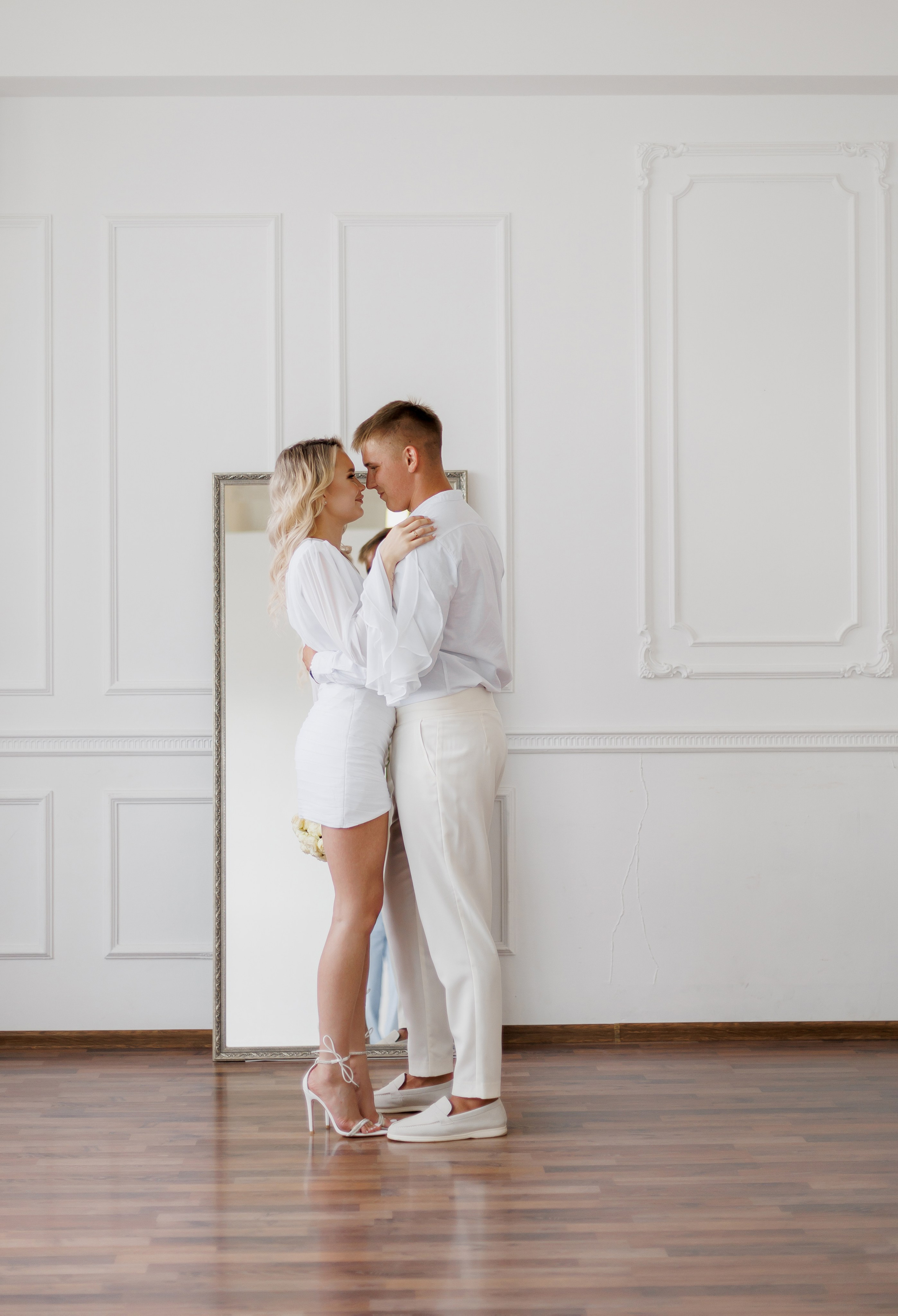 Егор и Виктория. Свадебный и портретный фотограф в Миассе Филиппенко Дарья