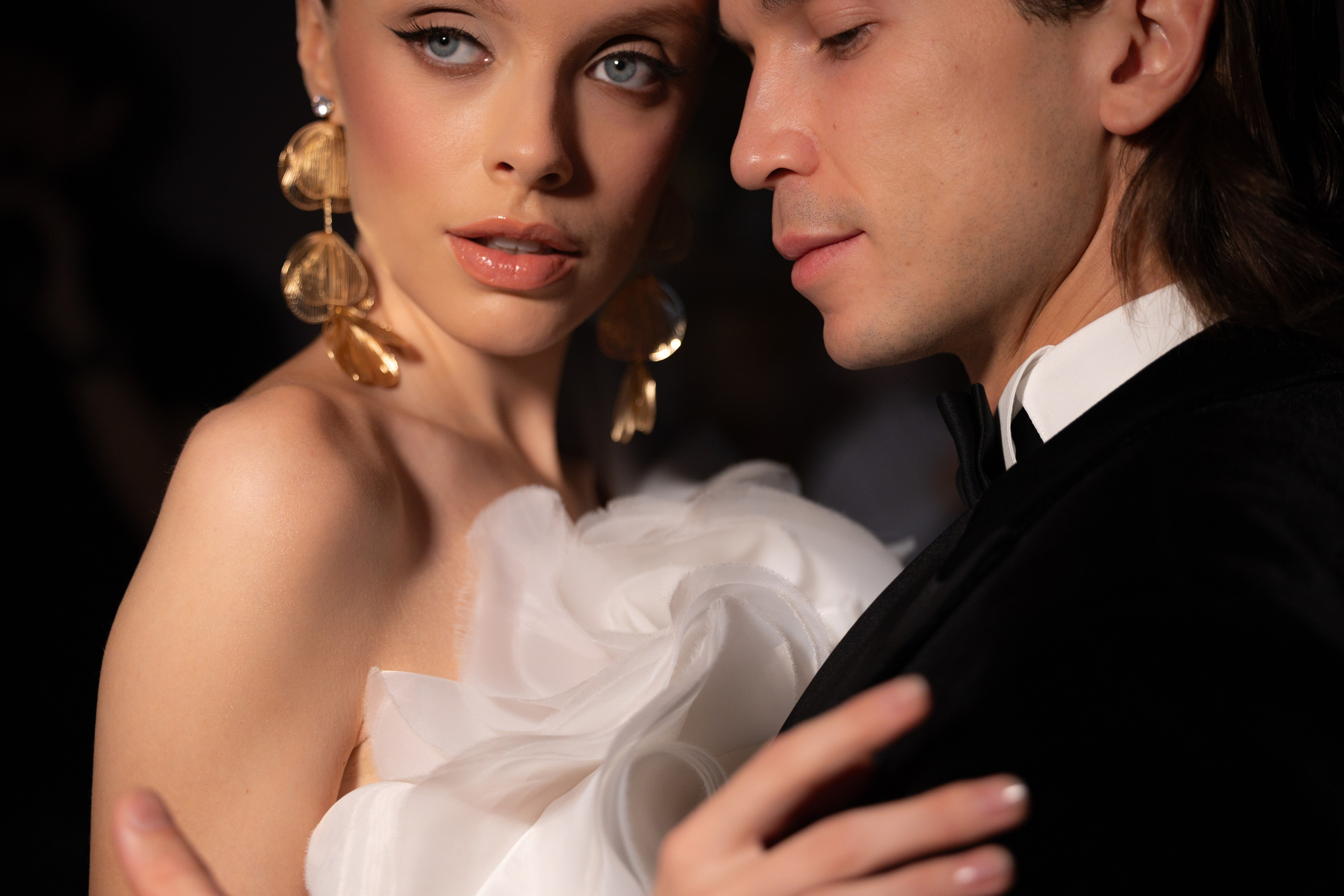 София и Дмитрий