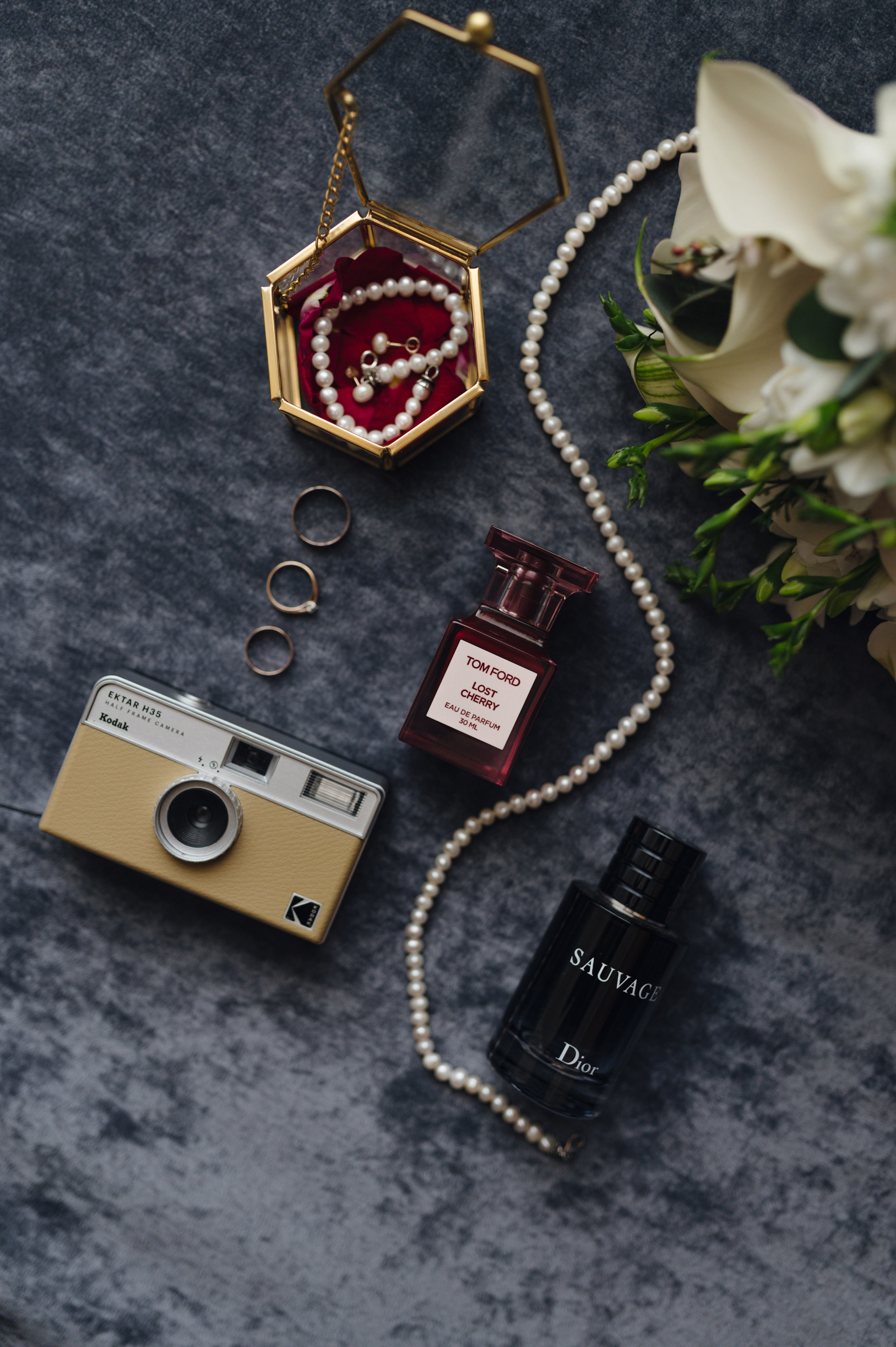 Екатерина и Илья. Свадебный фотограф Москва и Санкт-Петербург. Анастасия Чудина