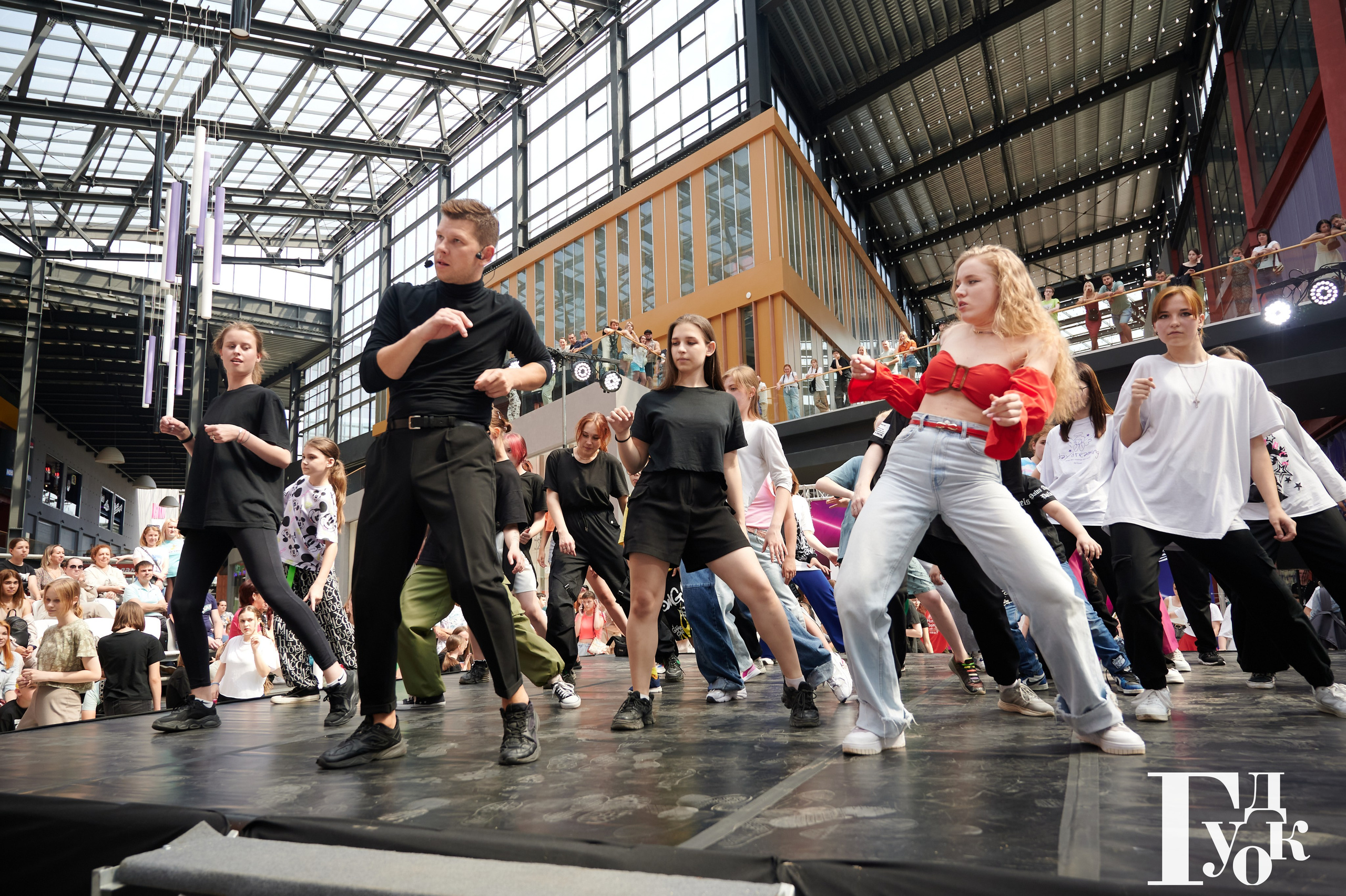 Dance Battle/Dc Crew. Профессиональный репортажный фотограф в Самаре Никита Королев
