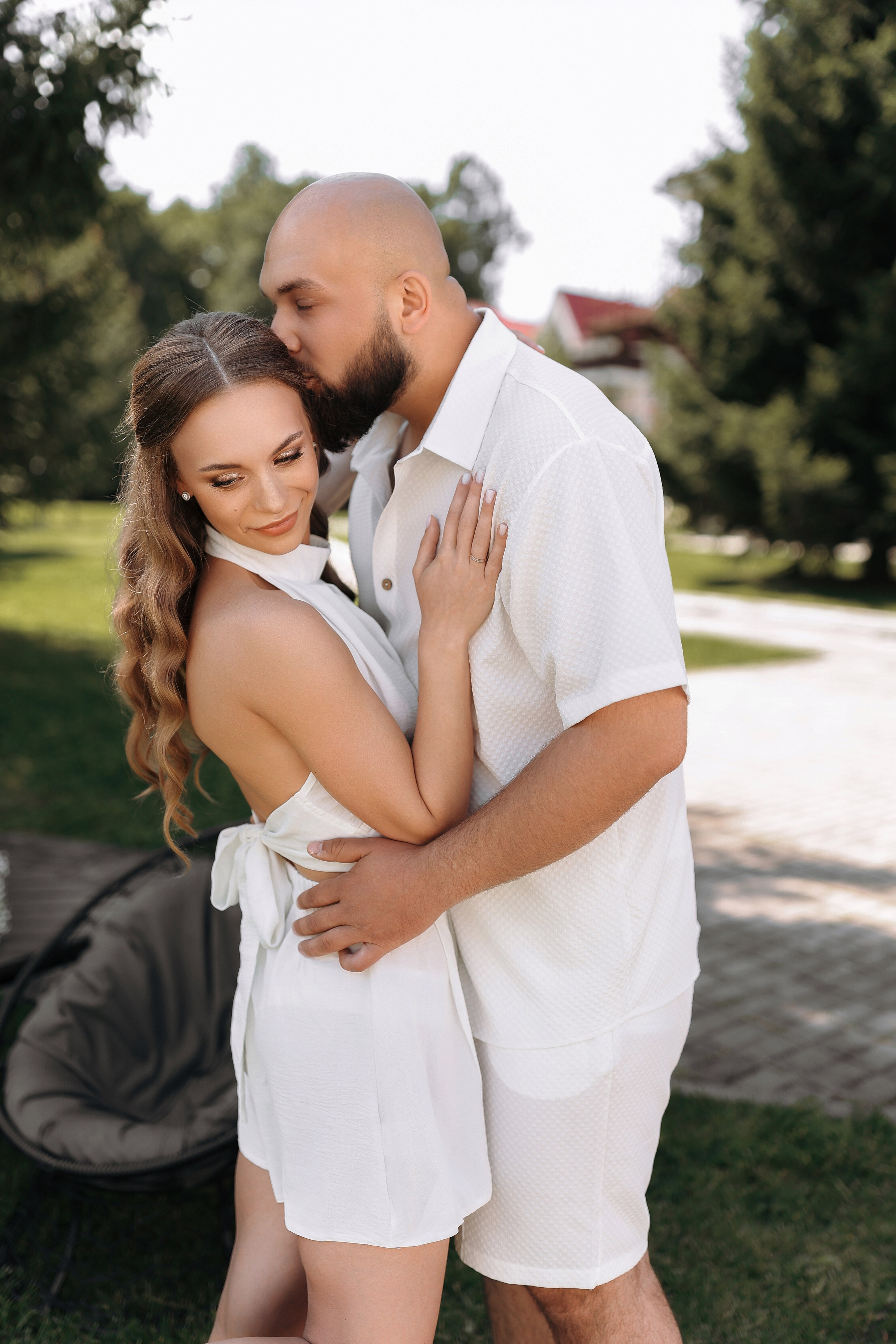 Даша & Денис. 01.08.26. Фотограф в Туле Анастасия Ерёмина