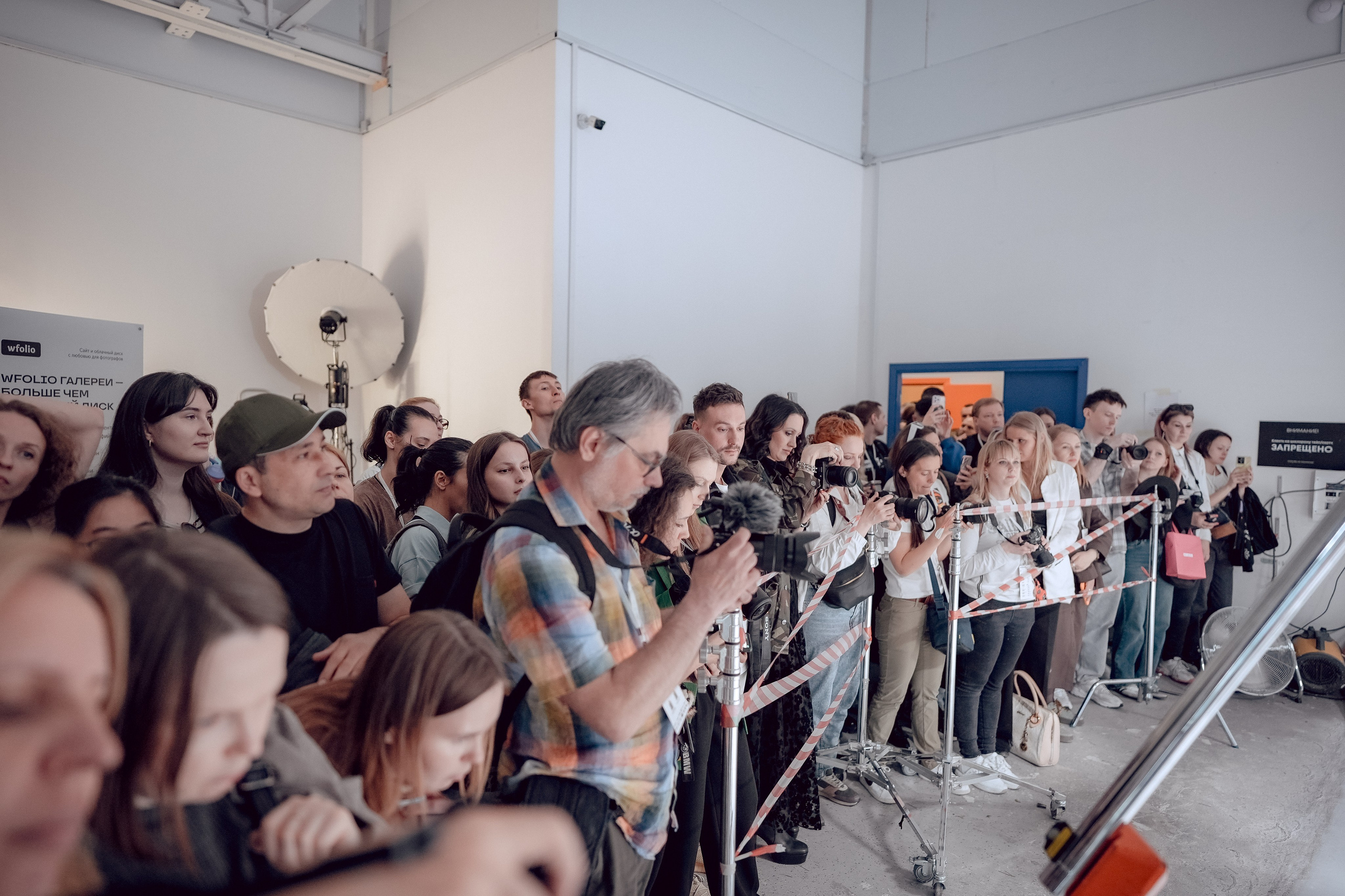 Фотофестиваль Wfolio. Портретный и семейный фотограф в Москве/Видное