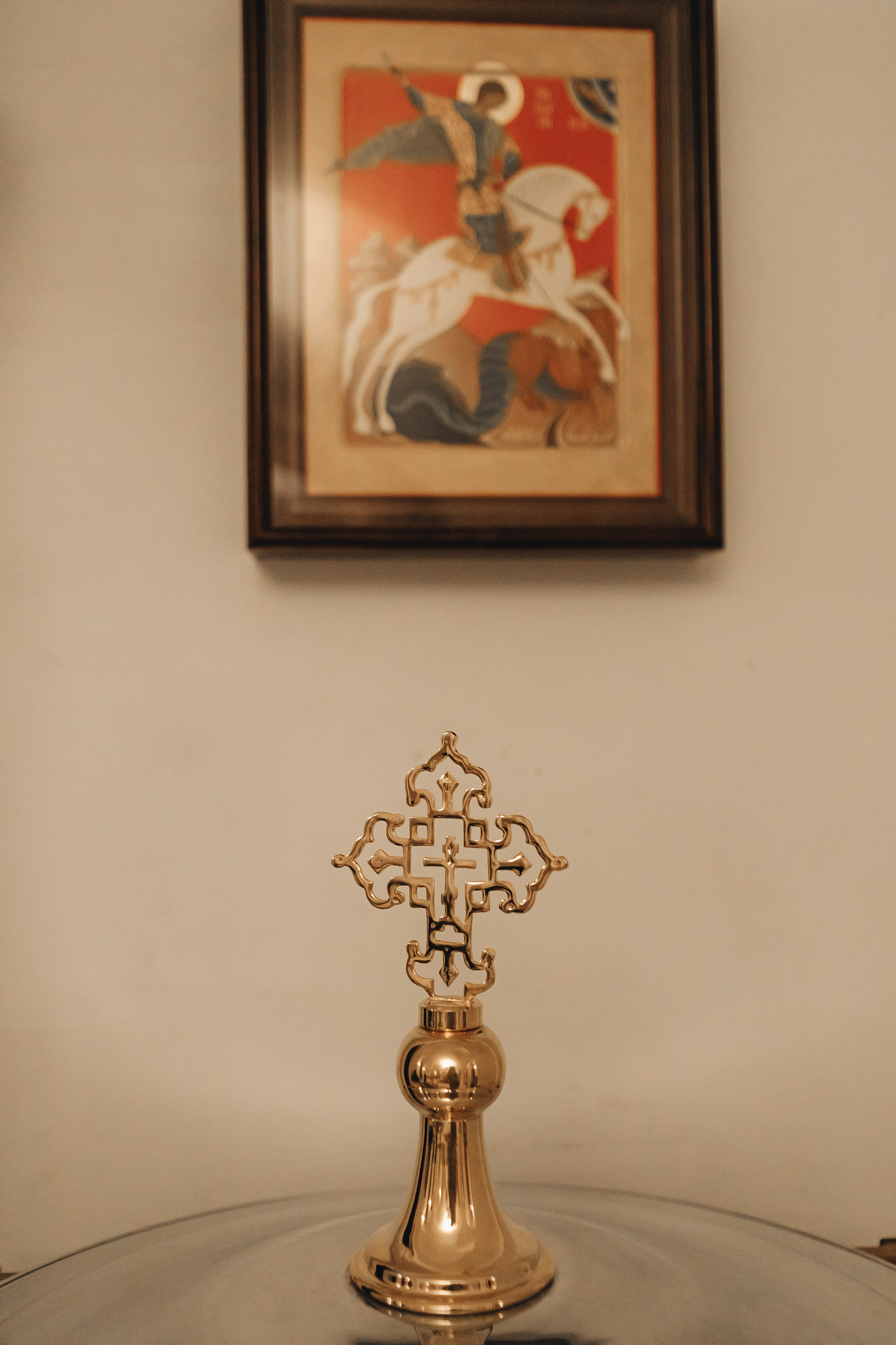 Крещение Макара Храм Сергия Радонежского в Солнцево. Свадебный и Семейный фотограф в Москве Александра Вайпер