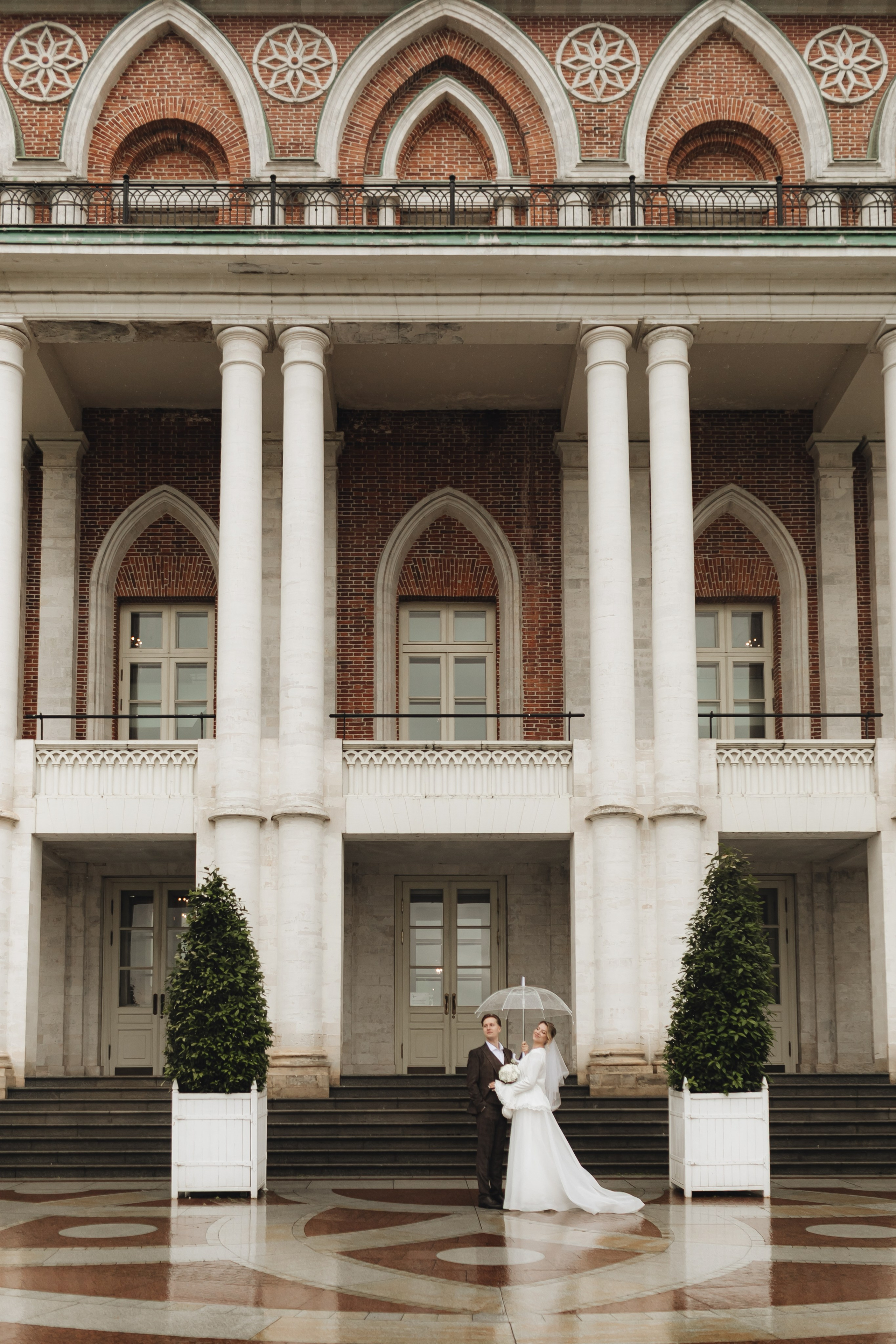Свадебные истории. Свадебный и Семейный фотограф в Москве Александра Вайпер