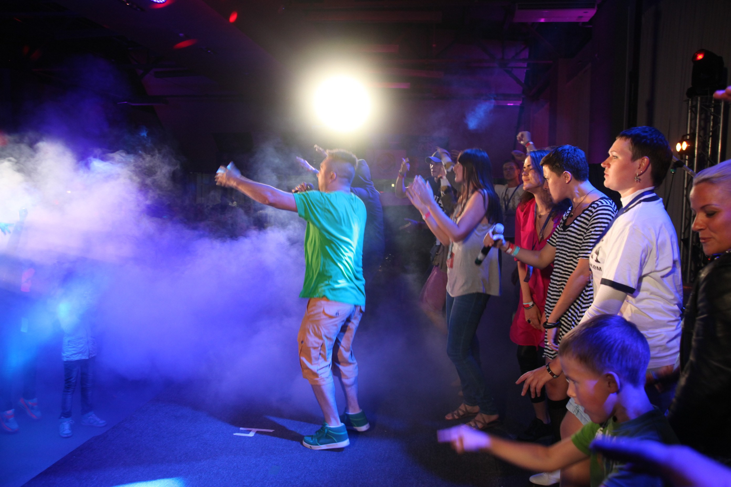 Корпоративы и другие события. Фотограф Мельник Ирина. Москва