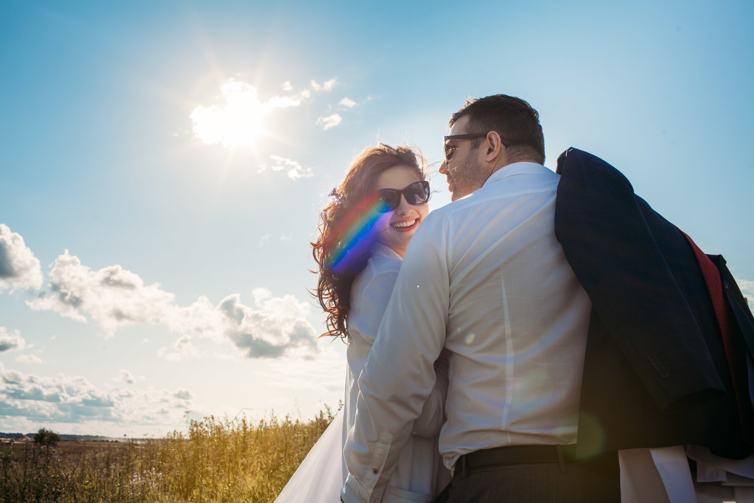 Альбом с фотографиями. Свадебный фотограф  в Санкт-Петербурге Волощук Евгений