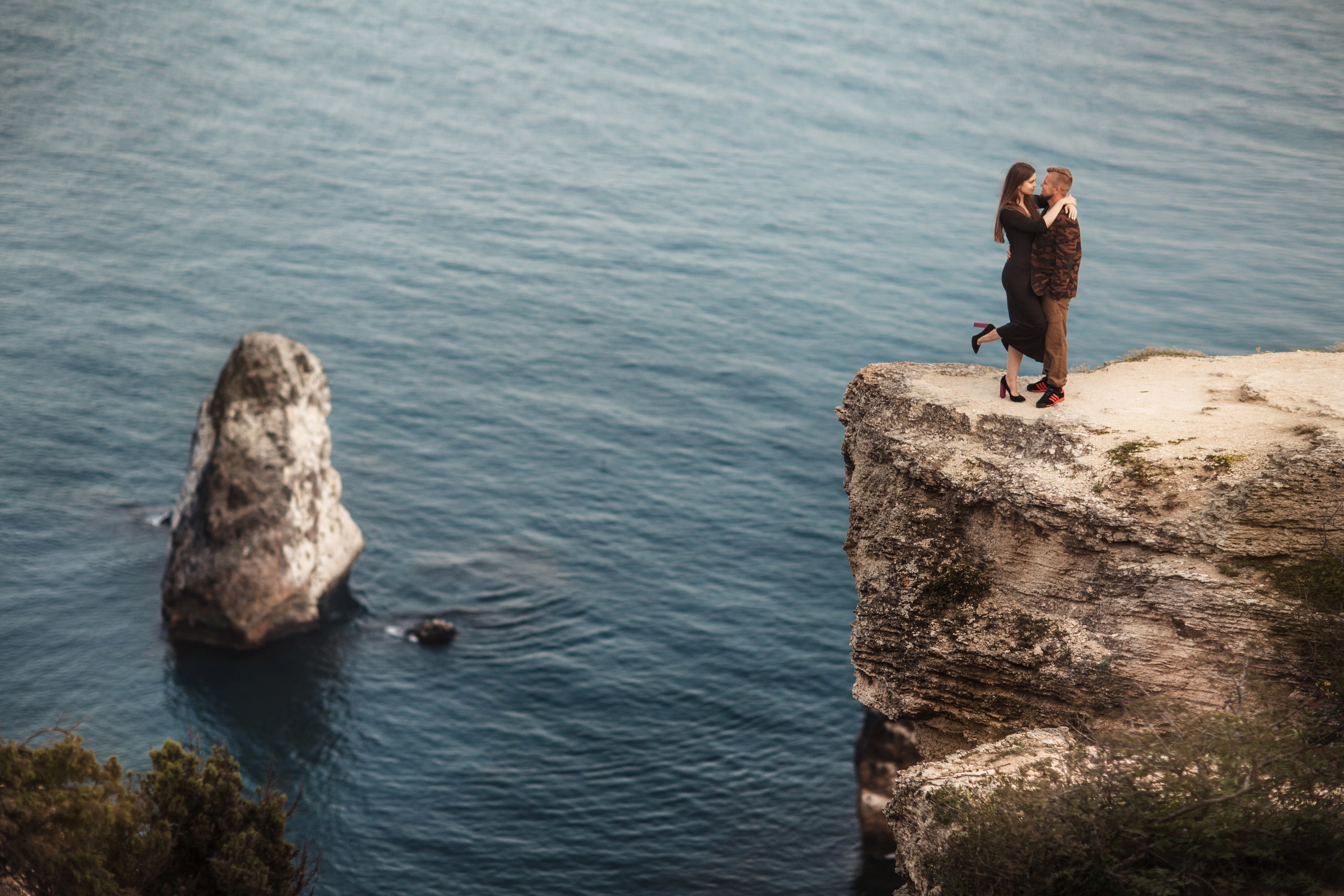 Альбом с фотографиями. Свадебный фотограф  в Санкт-Петербурге Волощук Евгений