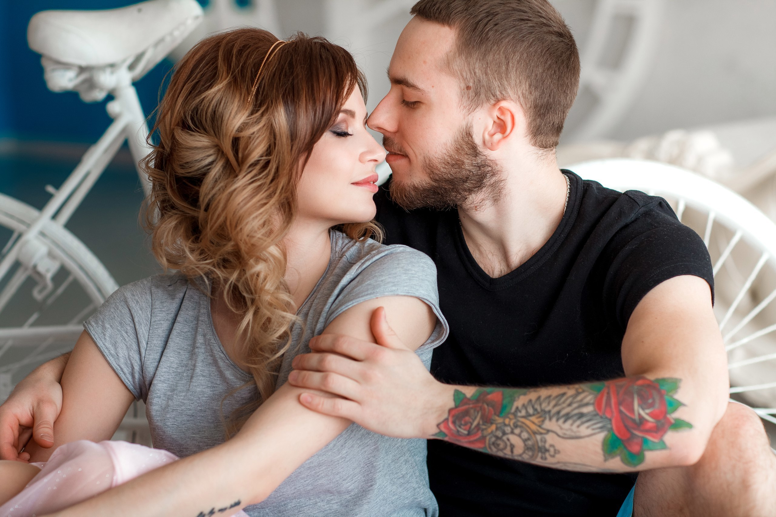 Альбом с фотографиями. Свадебный фотограф  в Санкт-Петербурге Волощук Евгений