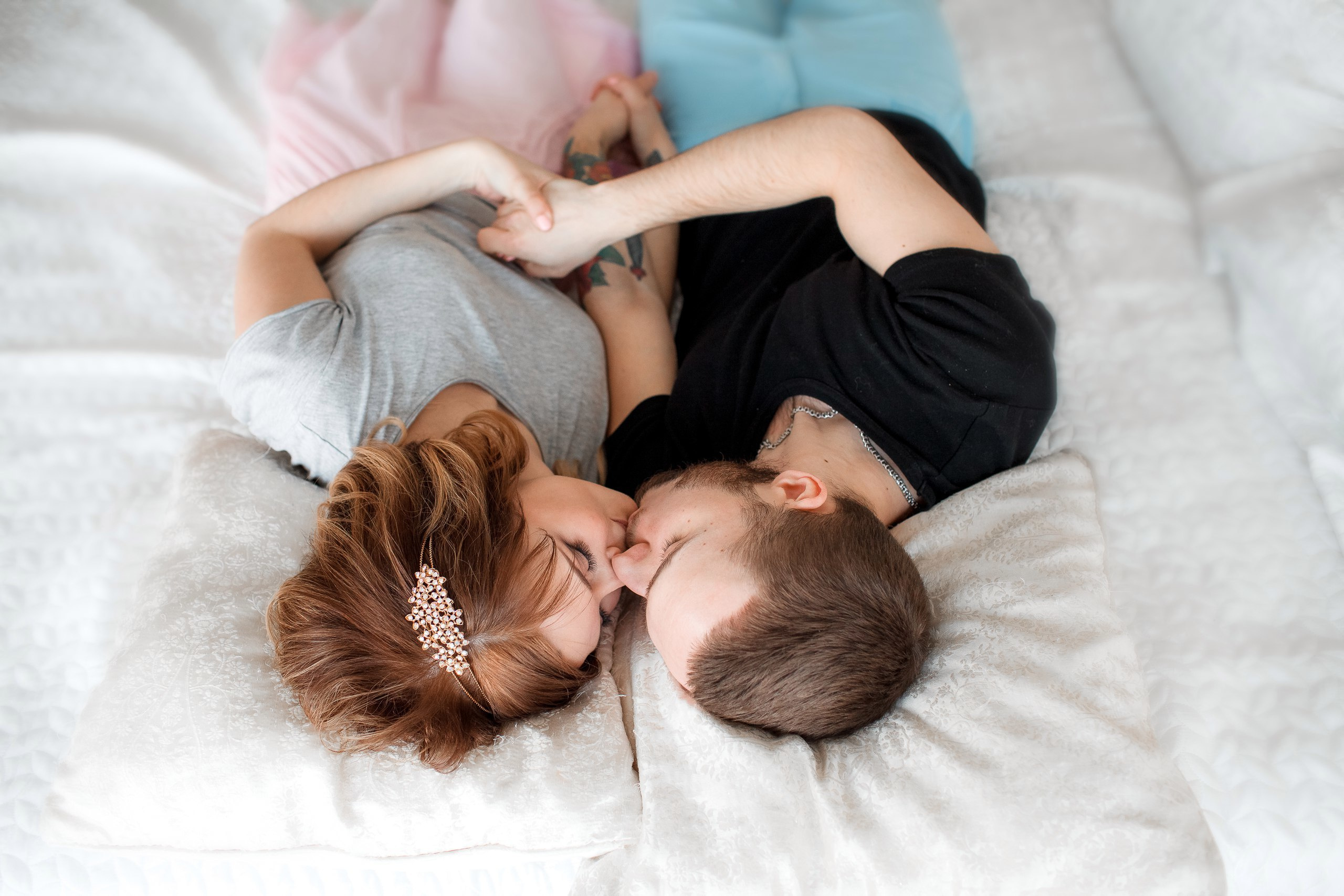 Альбом с фотографиями. Свадебный фотограф  в Санкт-Петербурге Волощук Евгений