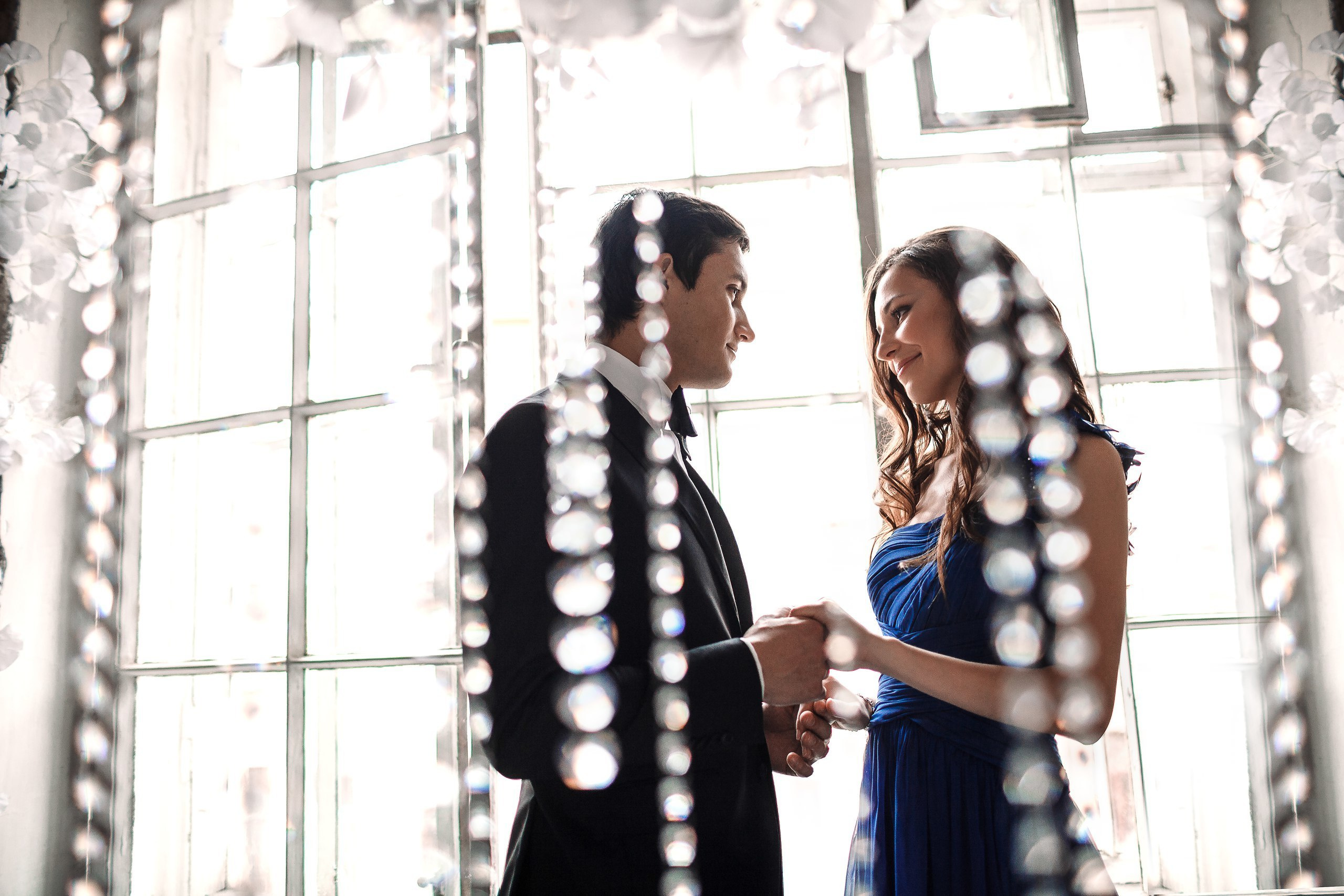 Альбом с фотографиями. Свадебный фотограф  в Санкт-Петербурге Волощук Евгений