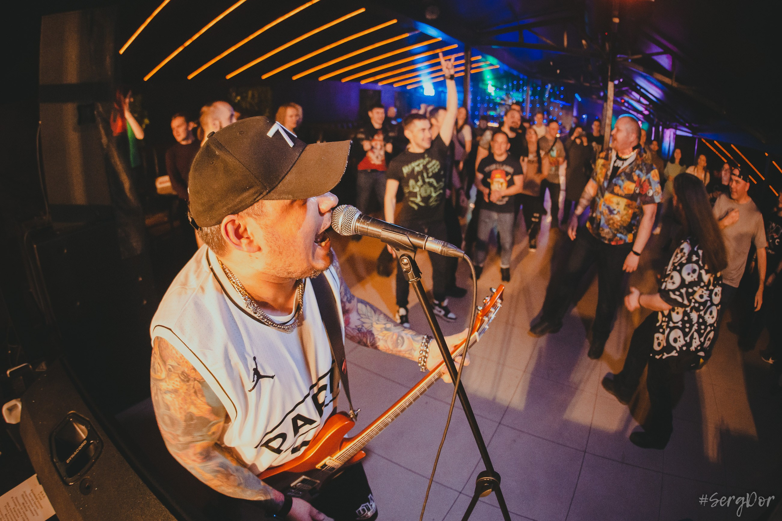 El Mashe, клуб Action, Санкт-Петербург, эль маше, концерт, 07.04.2024, SergDor, 7 апреля 2024 года, #SergDor, Гденебо