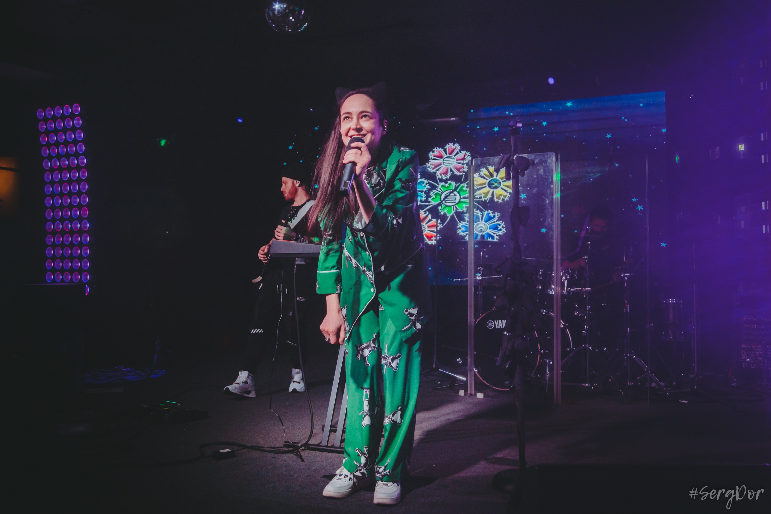 Дайте два, Мумий Тролль бар, Москва, Д2, МТ, День рождения группы, Юбилей, Люся Махова, презентация альбома, Простые радости в краю беспечных зомби, 26.11.2023, SergDor, 26 ноября 2023 года, #SergDor