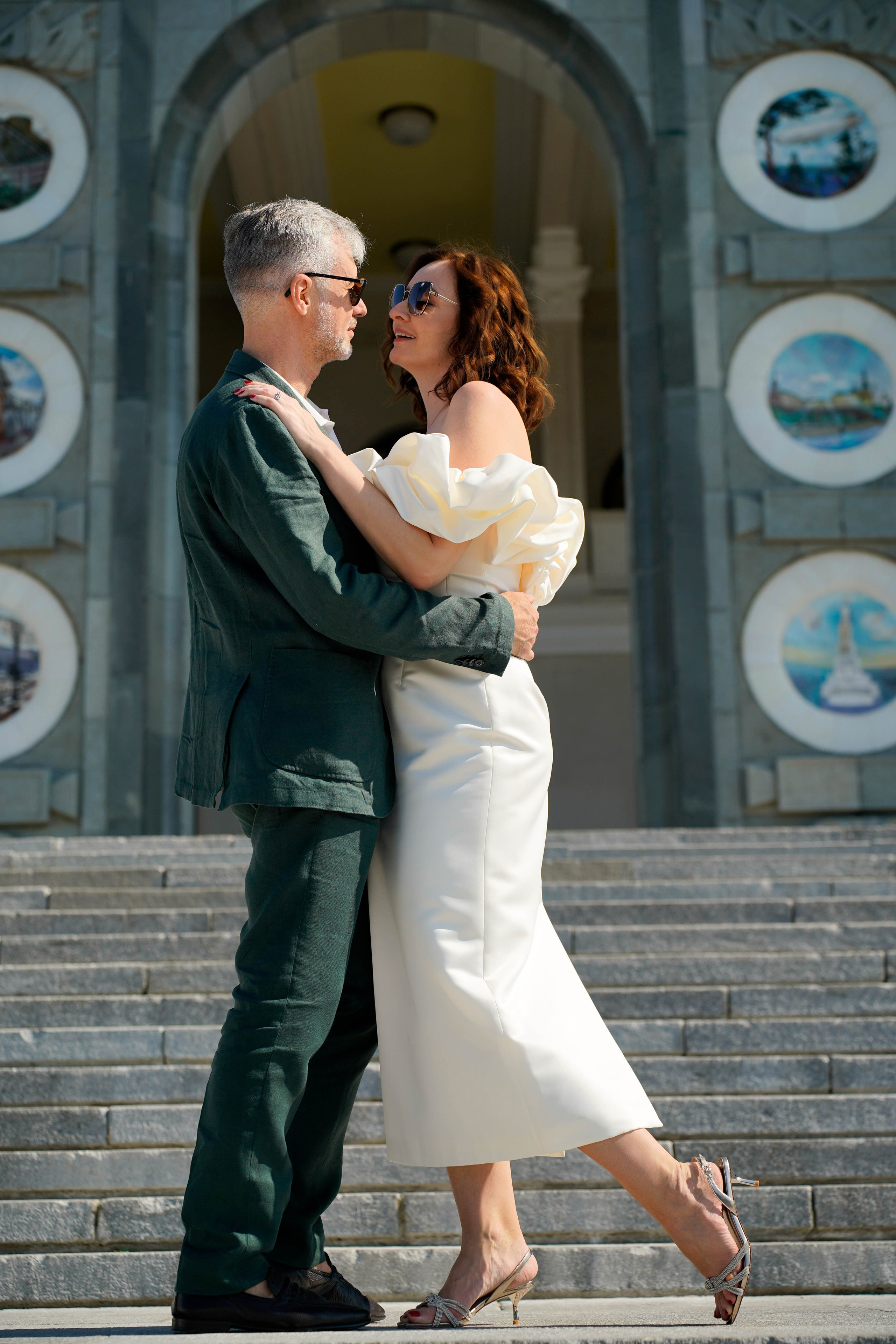 Семейные фото. Фотограф-видеограф в Москве Анна Калинцева