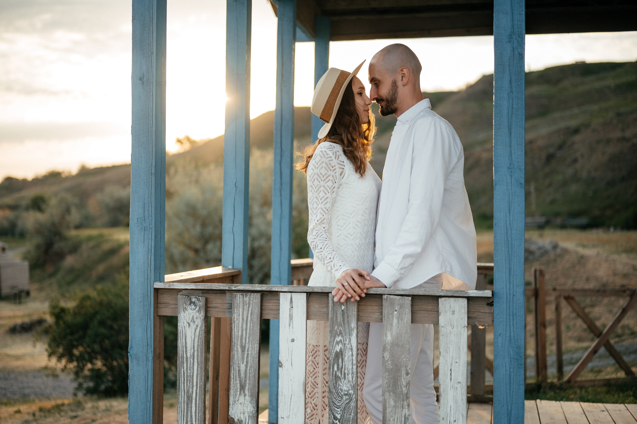 Вова&Лена. Свадебный фотограф в Донецке — Вита Донец