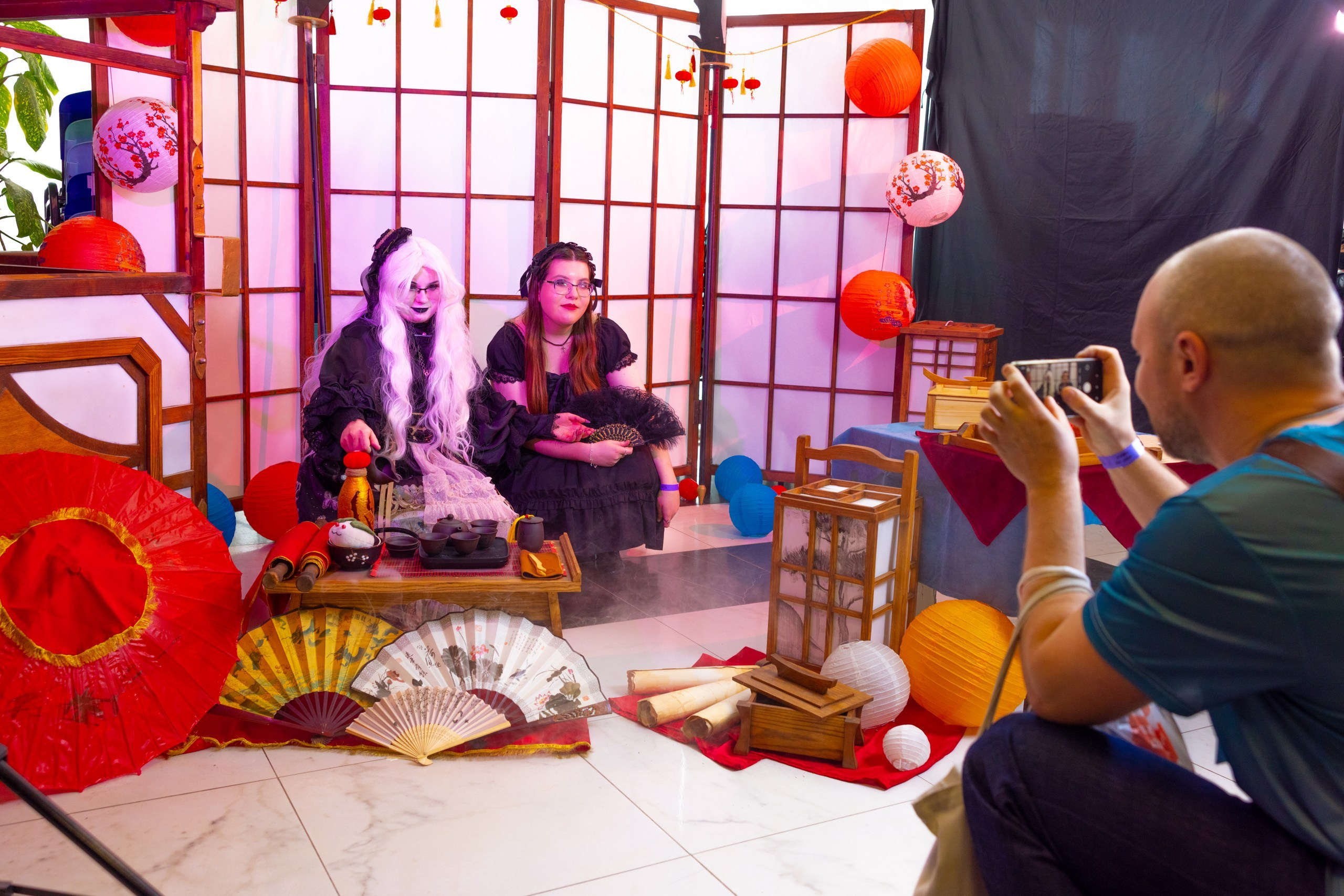 Юки, но Одори 15. Фотограф в Туле Крупский АнДРей. Фотостудия «КАДР71» в Туле