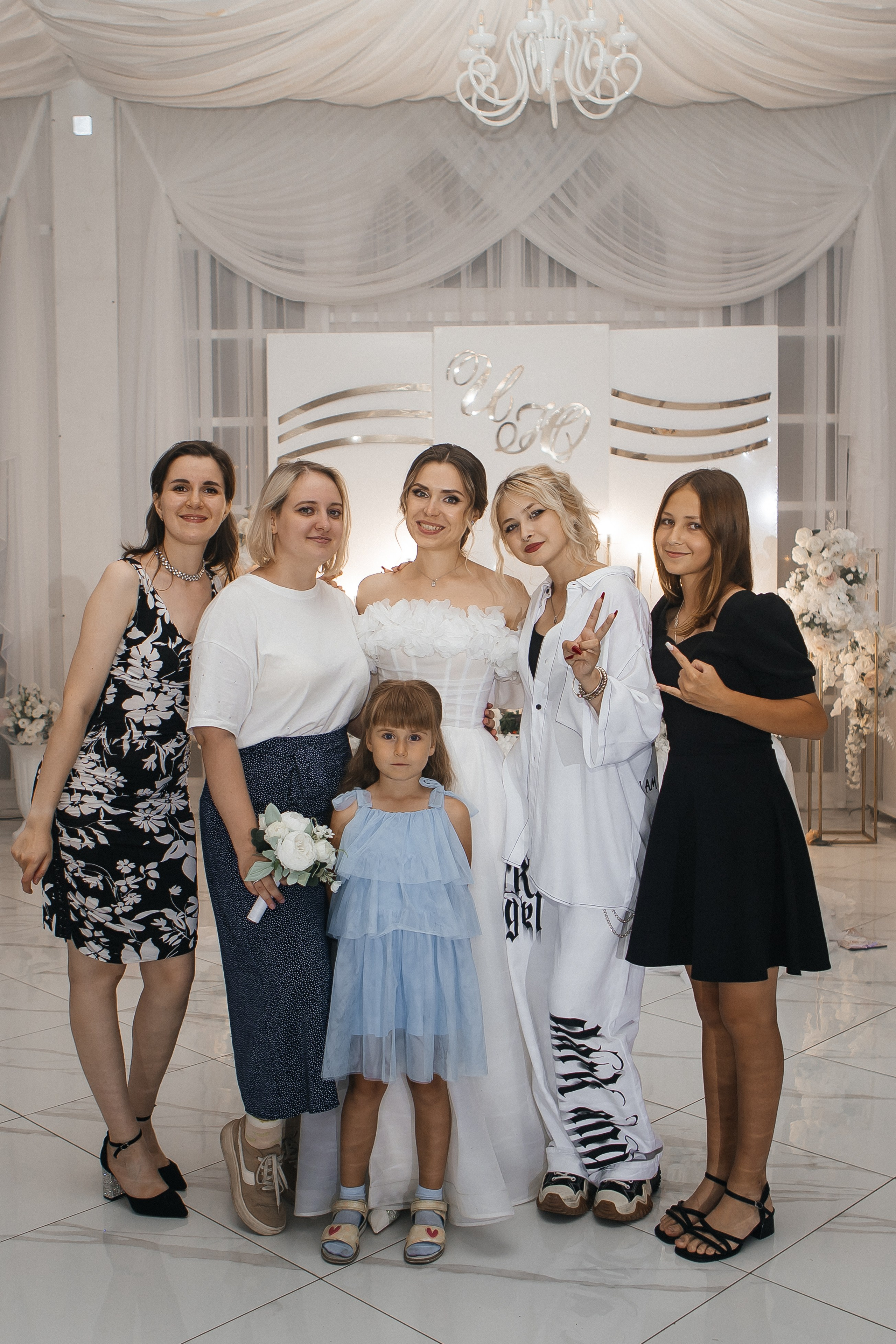 Илья и Юлия. Свадебный и семейный фотограф в Ростове-на-Дону