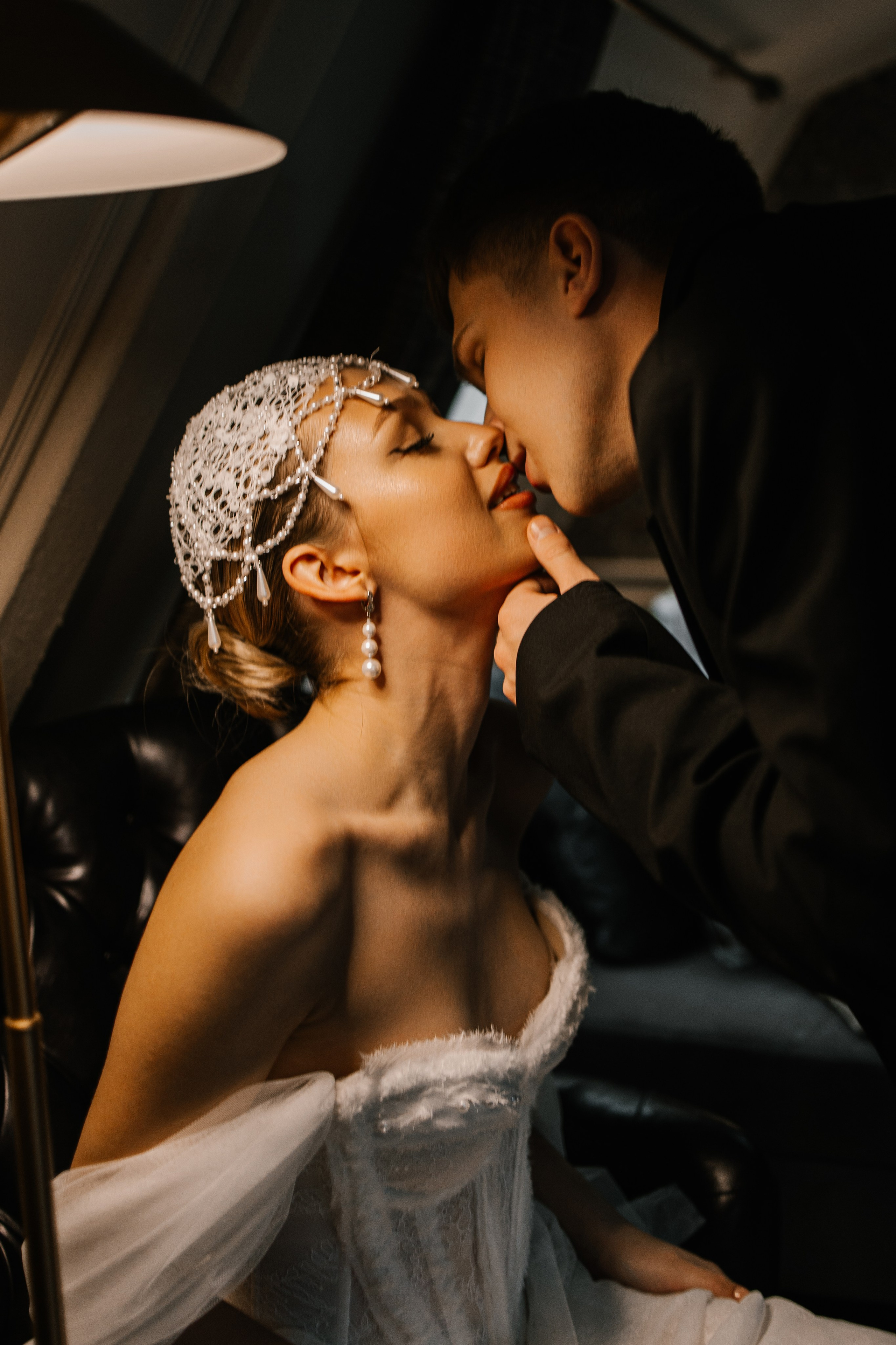 Полина и Егор. ФОТОГРАФ АЛИНА ФОКА