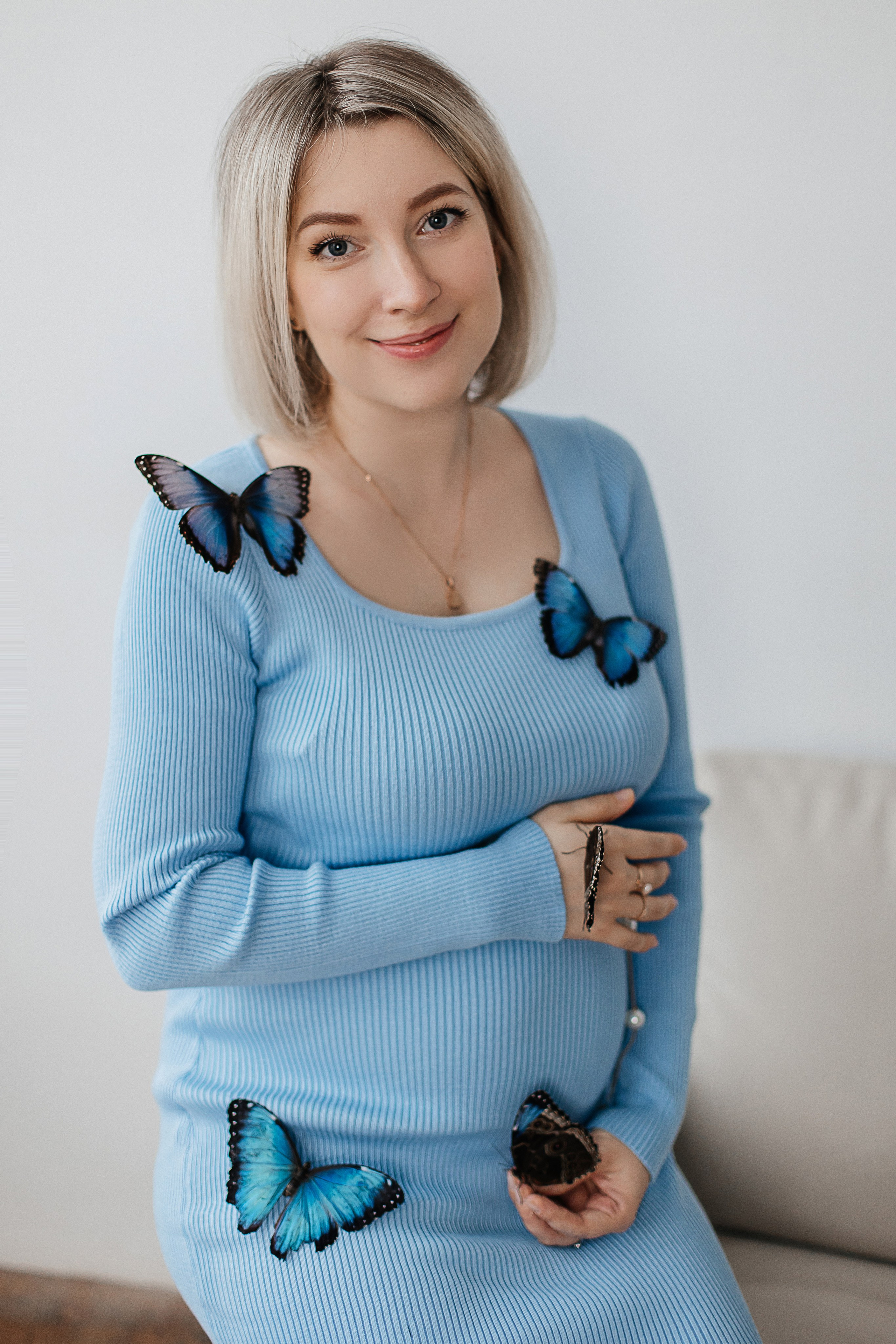 Евгений & Анастасия. Фотограф Казань