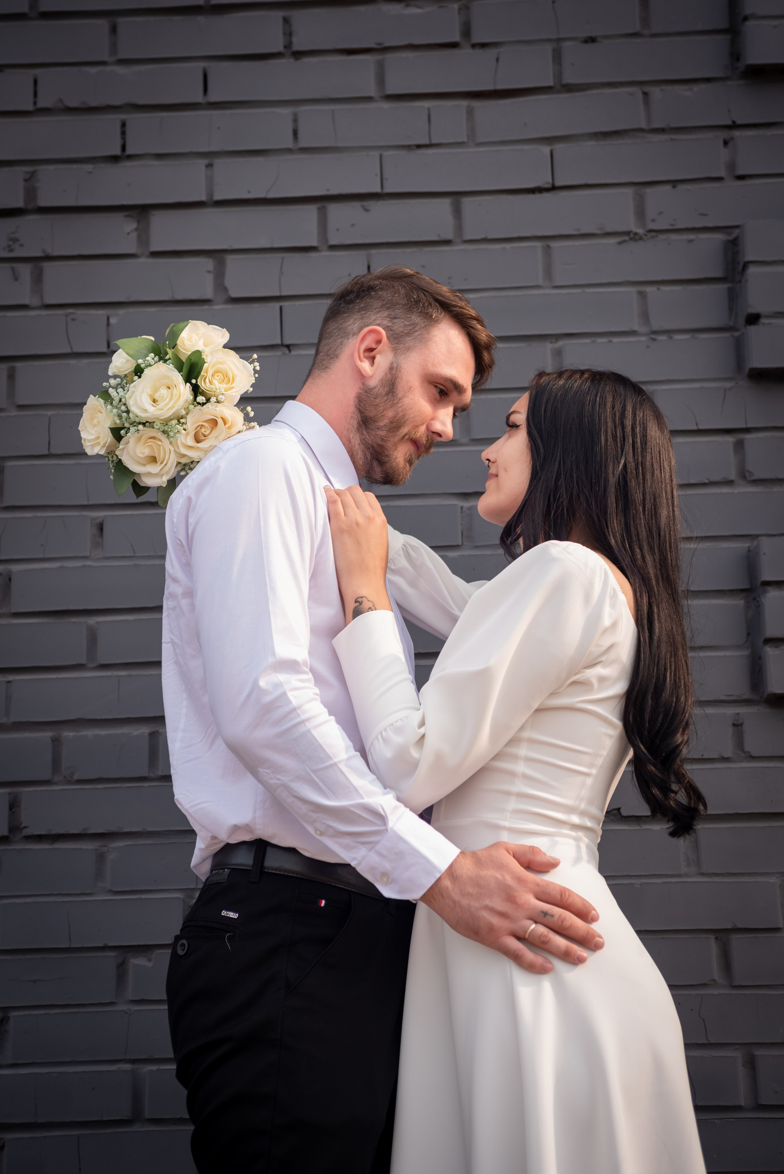 Роман и Ольга. Свадебное торжество. Фотограф в Сузуне — Зоя Попова (Собственная фотостудия)