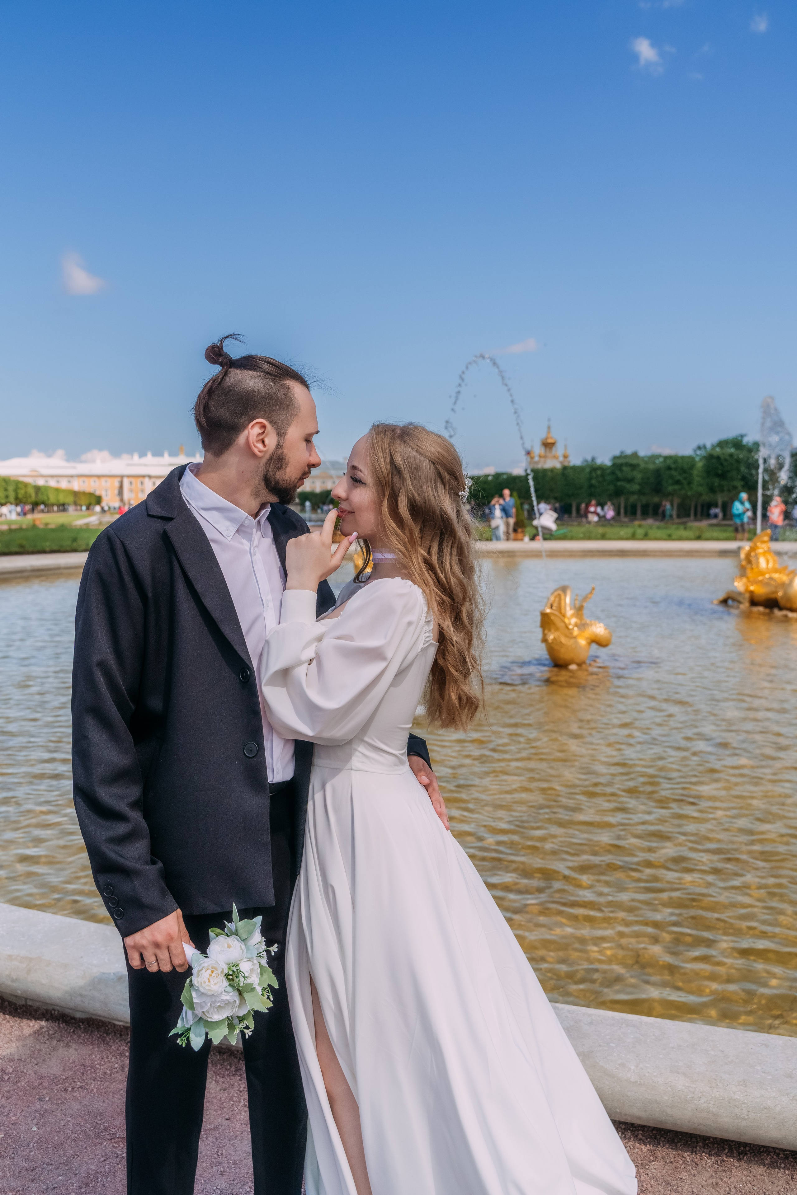 Станислав + Валерия