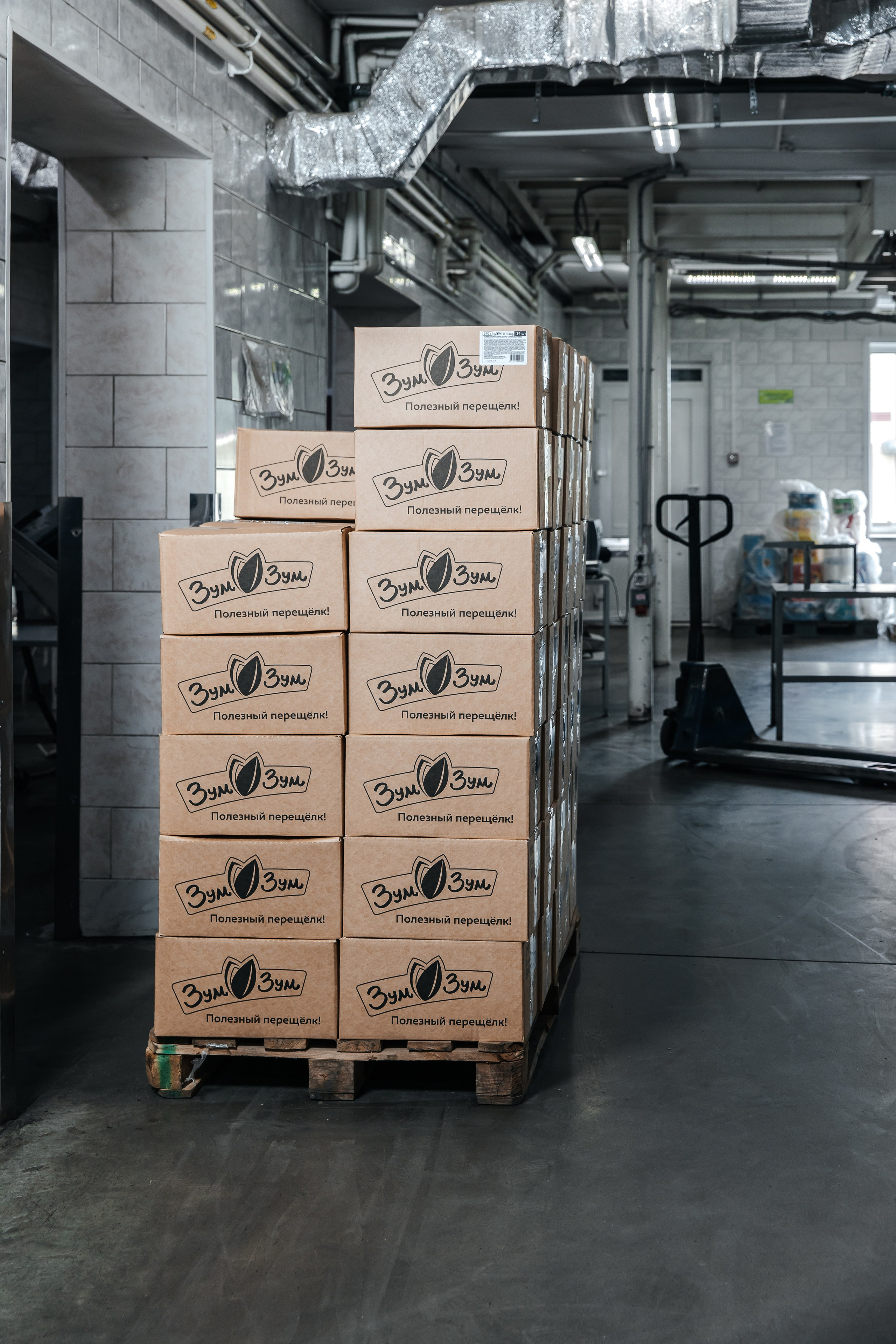 ВелКен. Производственный репортаж. Лихошерстов Андрей — фотограф для бизнеса из Сибири